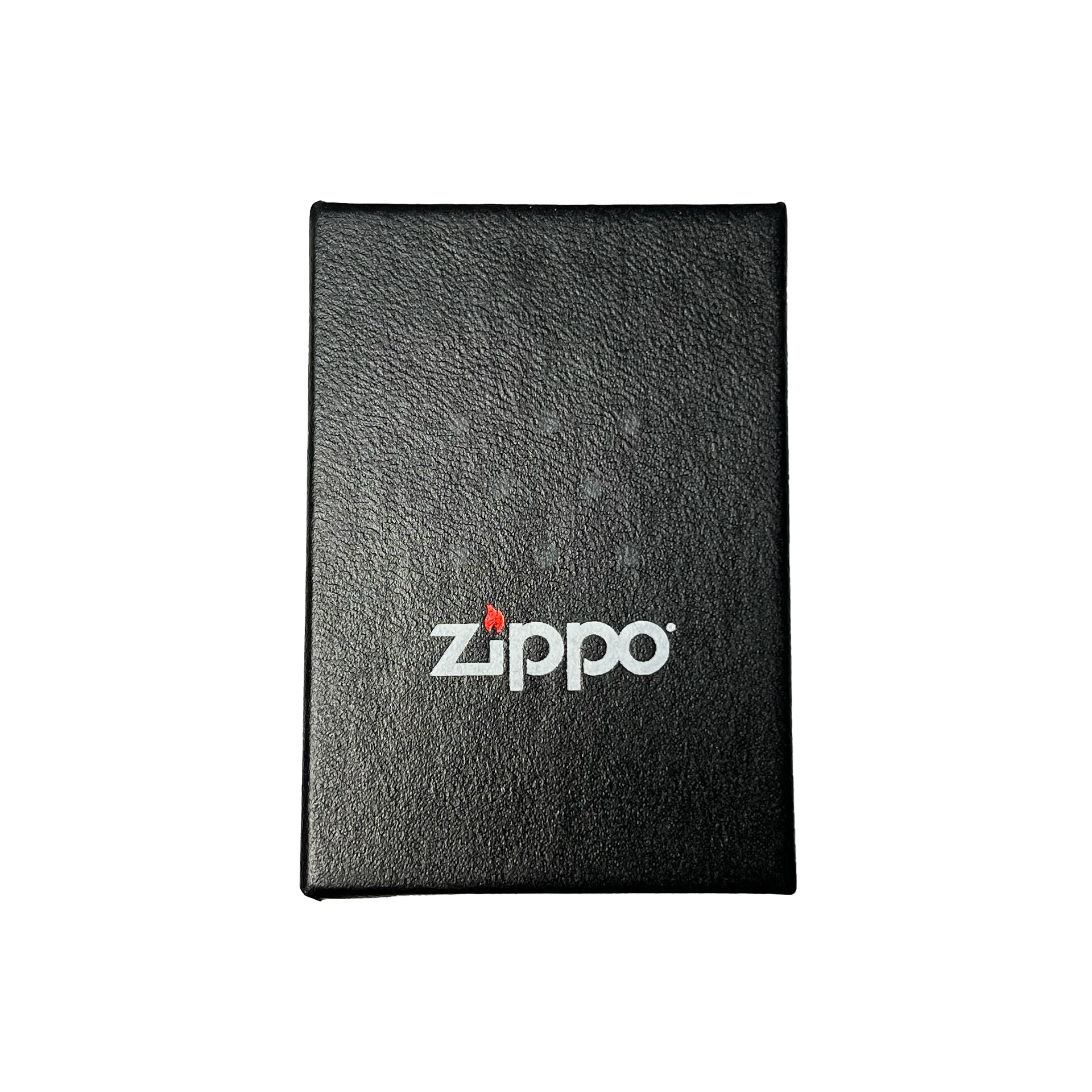 Zippo Lucky Clover Grunge Feuerzeug