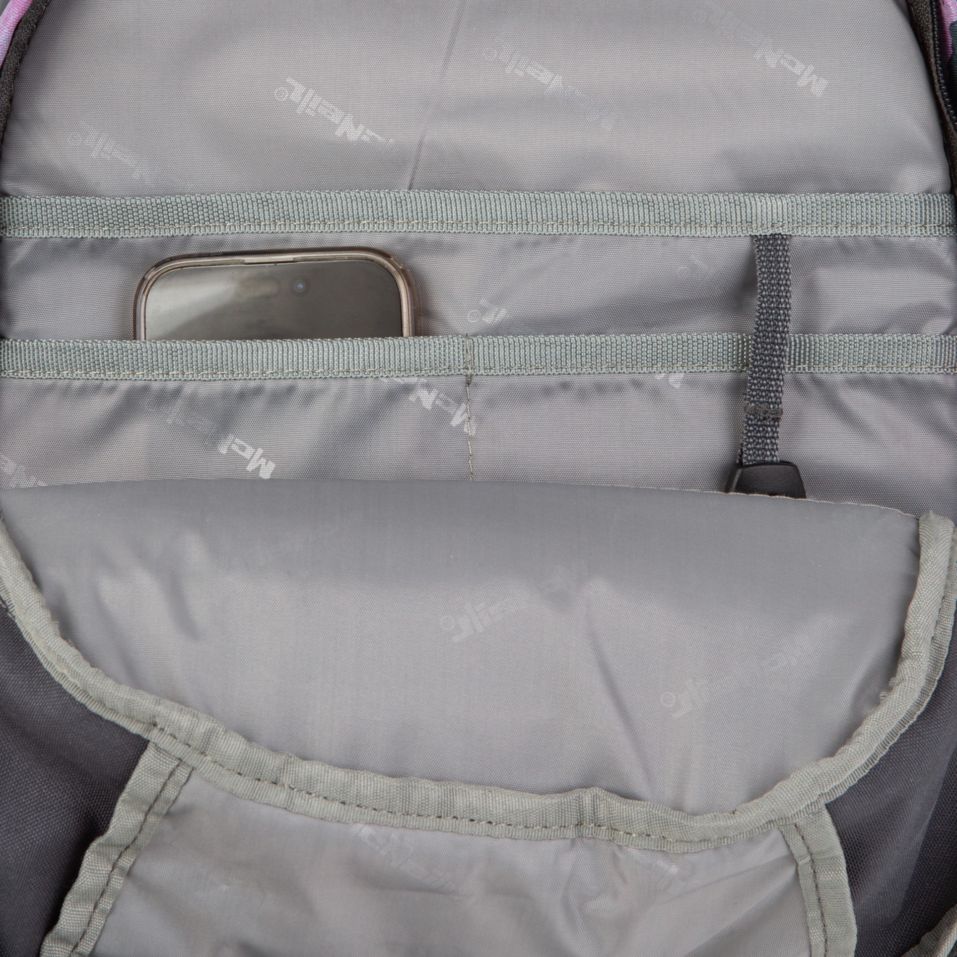 Schulrucksack LUCA - Bloom