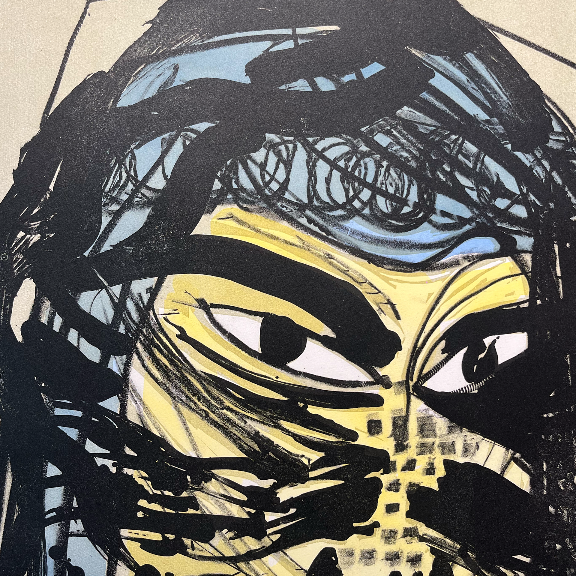 Jonathan Meese  - LMXX