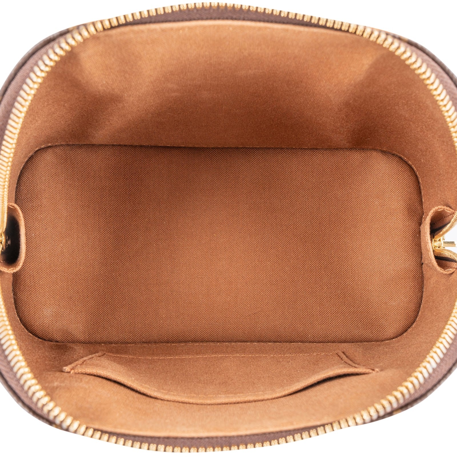 Sac à main Alma BB en toile Monogram de Louis Vuitton