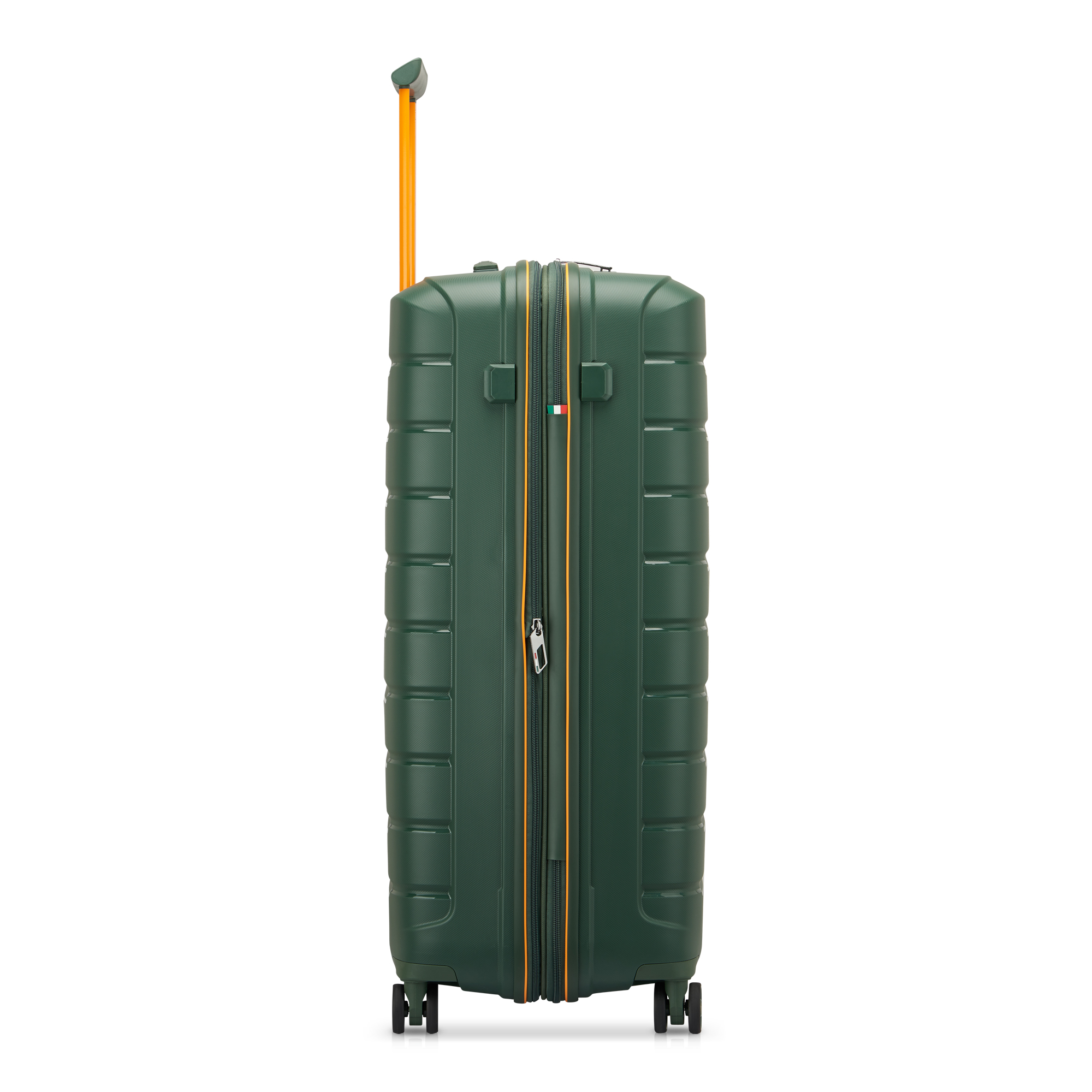 B-FLYING Trolley L (78 cm) erweiterbar - Forest Green