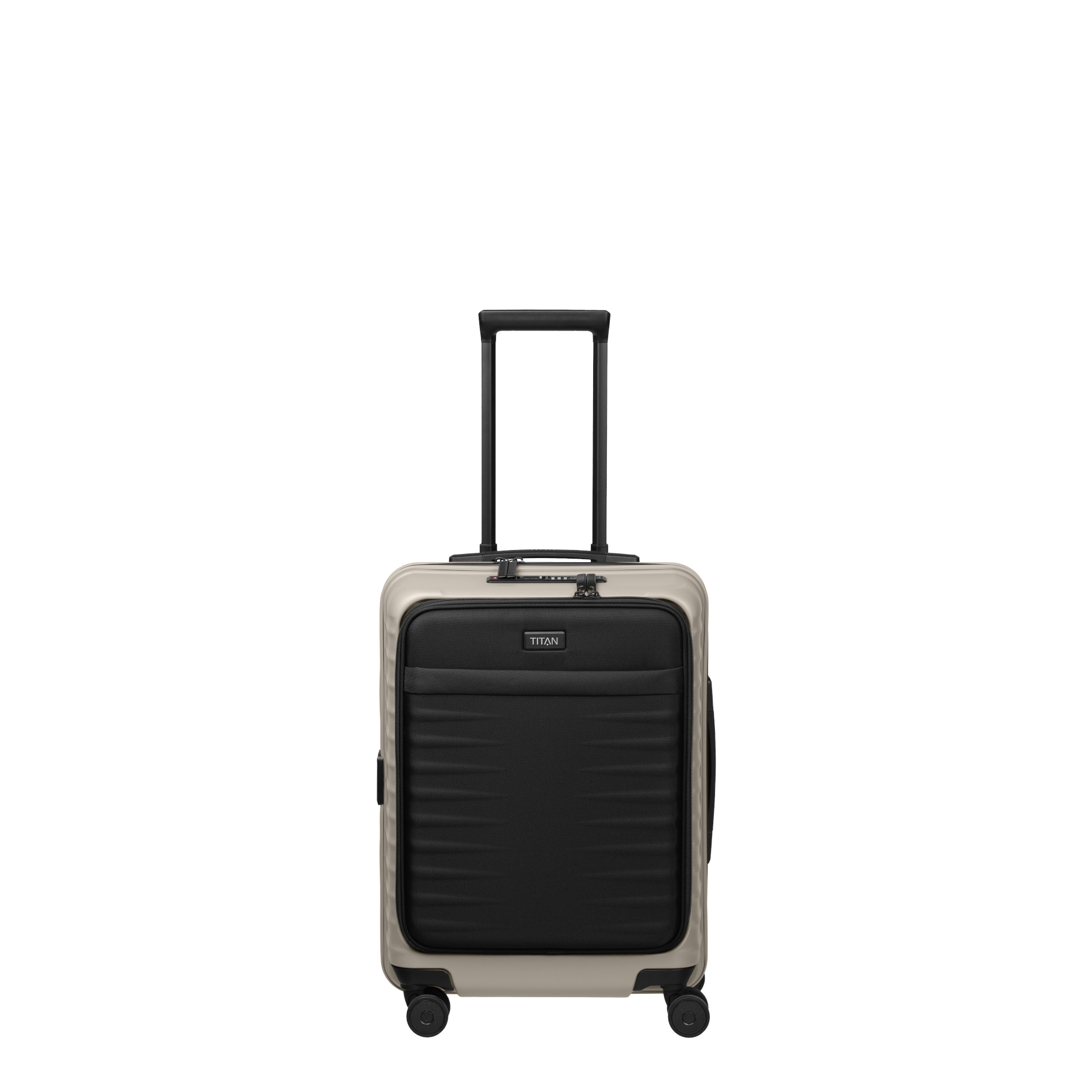 UPGRADE Bagage à main S avec poche avant (55 cm)