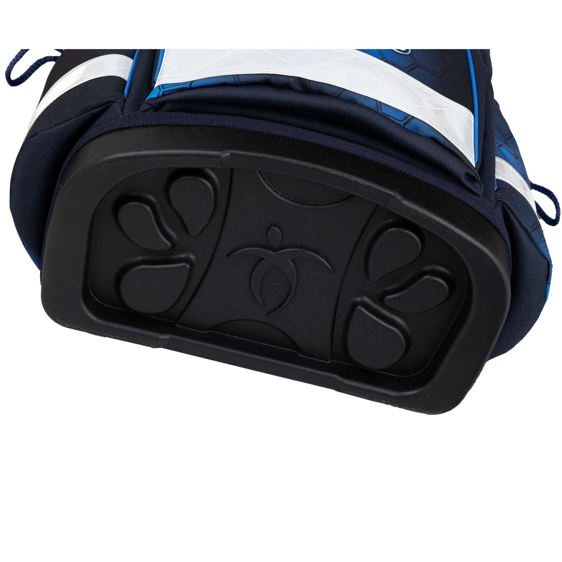 Belmil Classy ergonomisches Schulranzen-Set 4-teilig "Game On!"