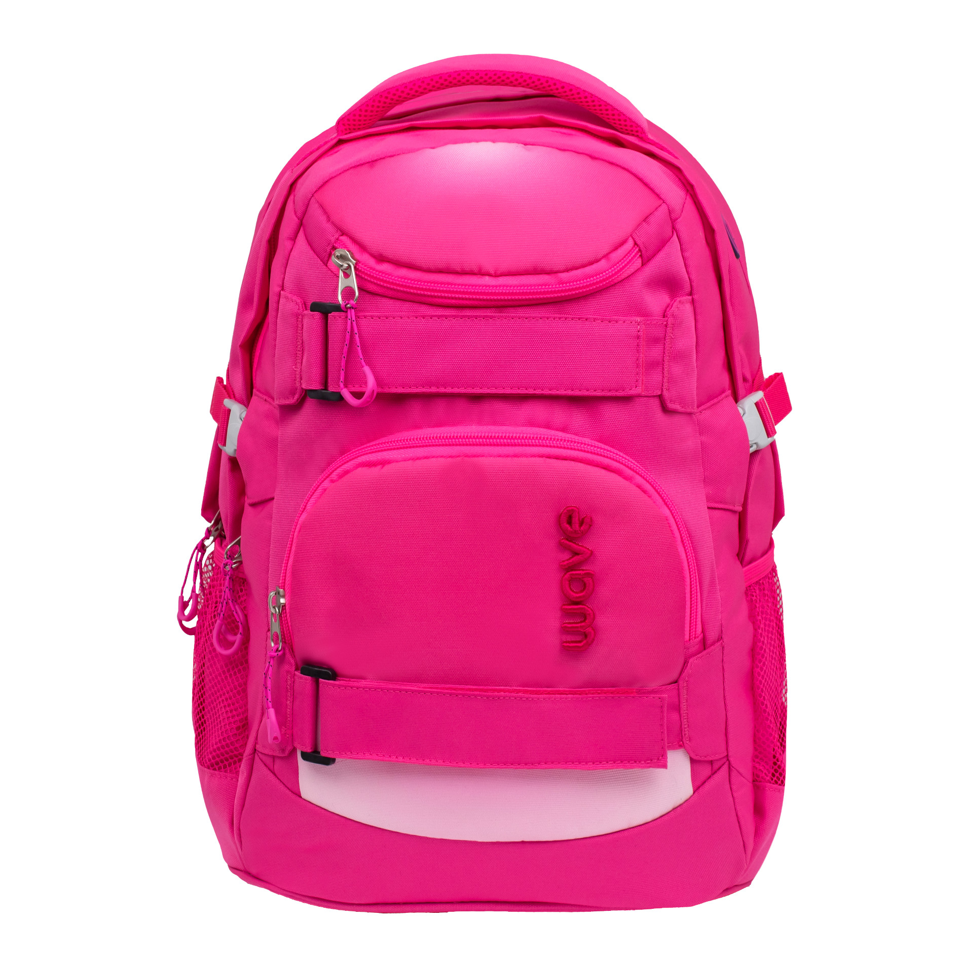 Infinity Rucksack Set 3-teilig - Ombre Light Pink