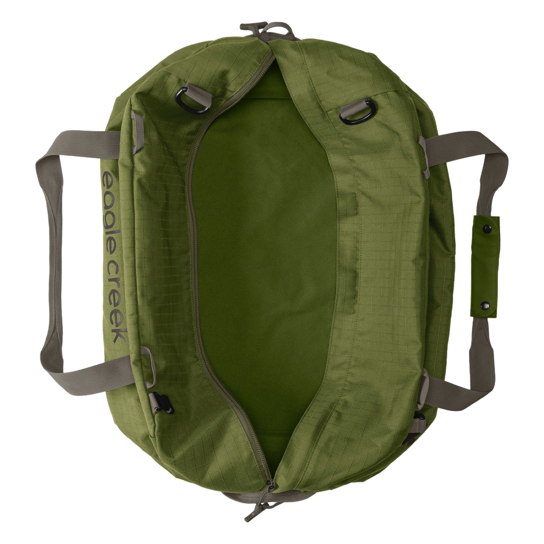 Torba No Matter What Duffel 60 l