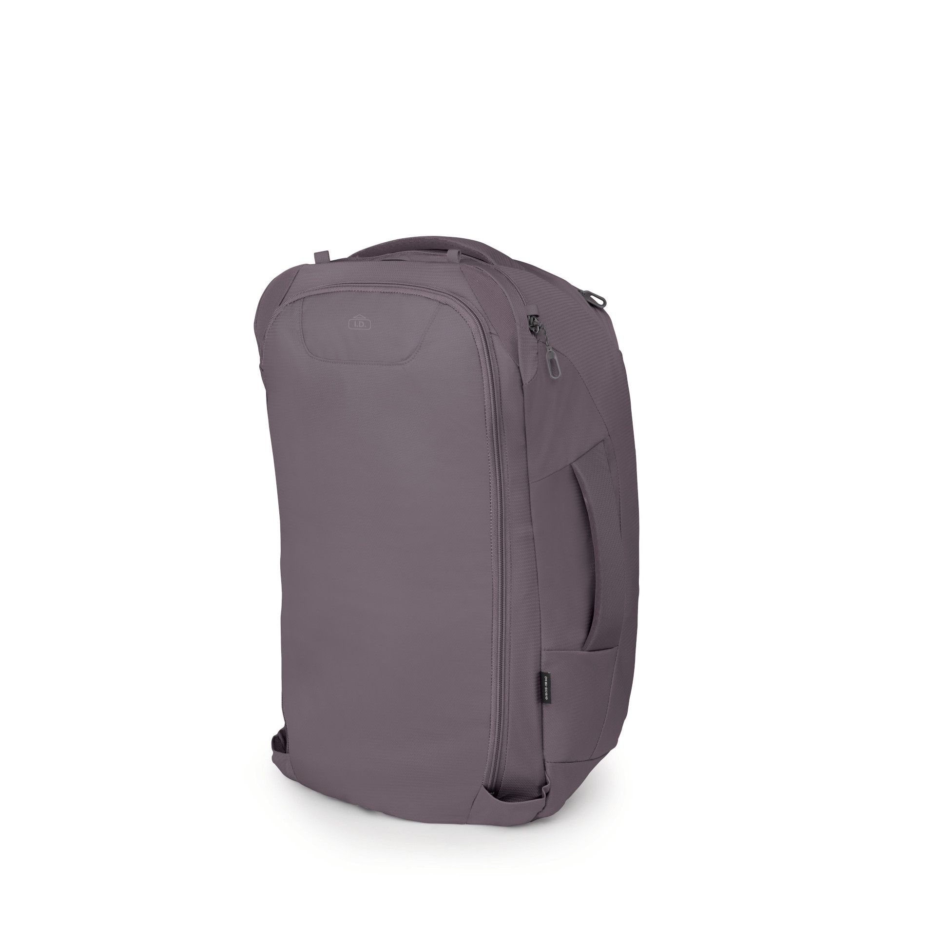 Fairview 40 - Graphite Purple