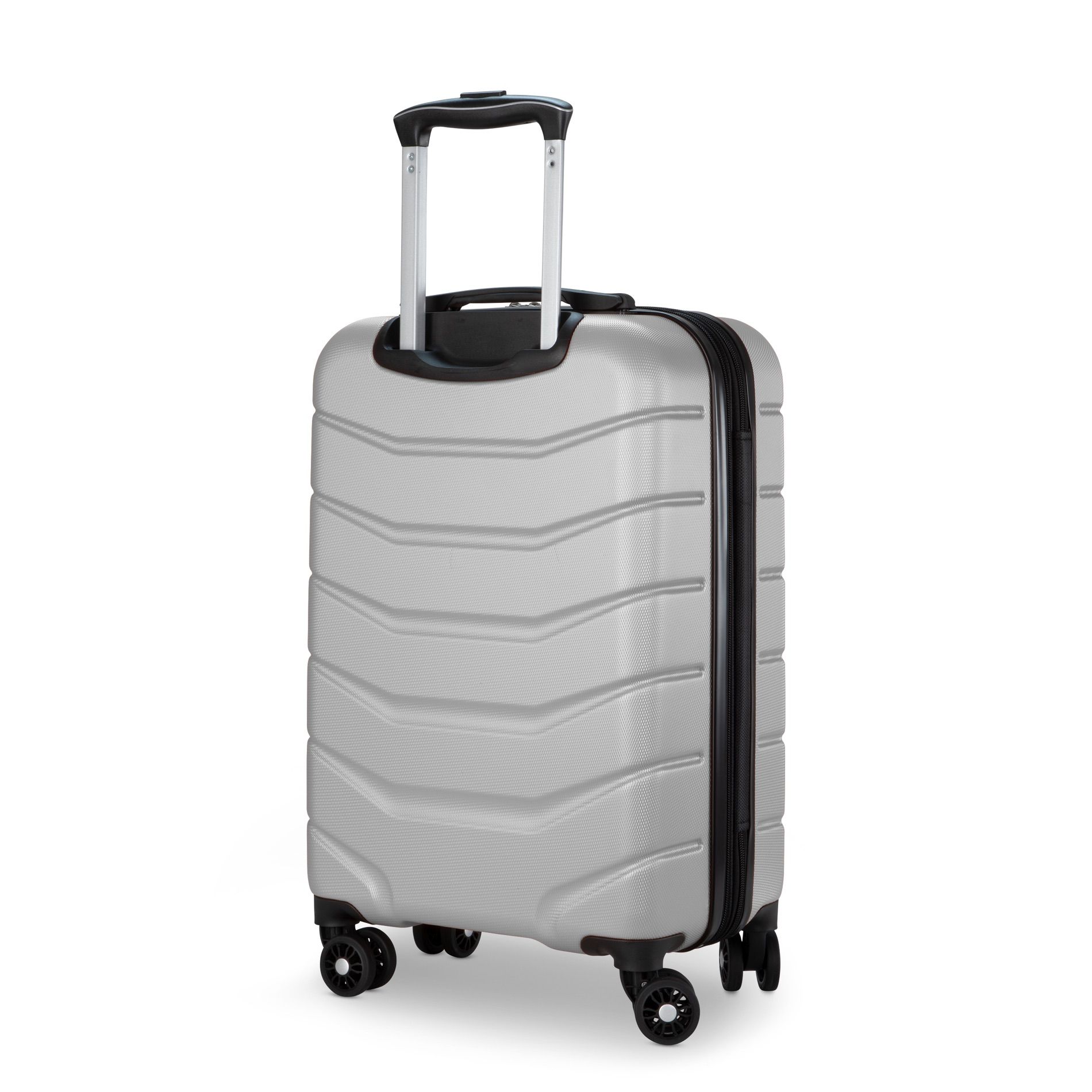 Silverton Handgepäck (55 cm) - Silver