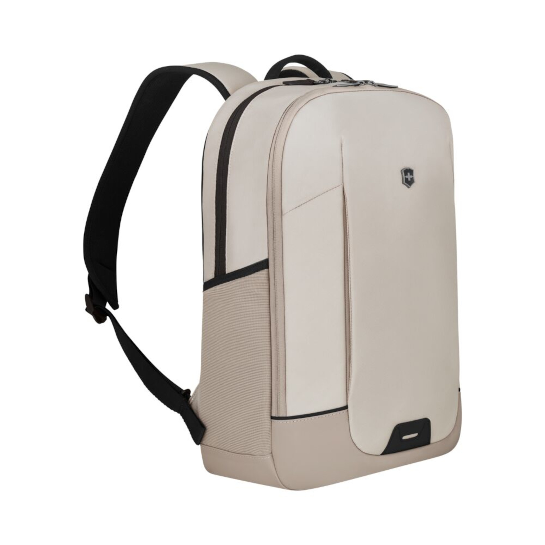 Altmont Modern Compact Backpack - Stone White