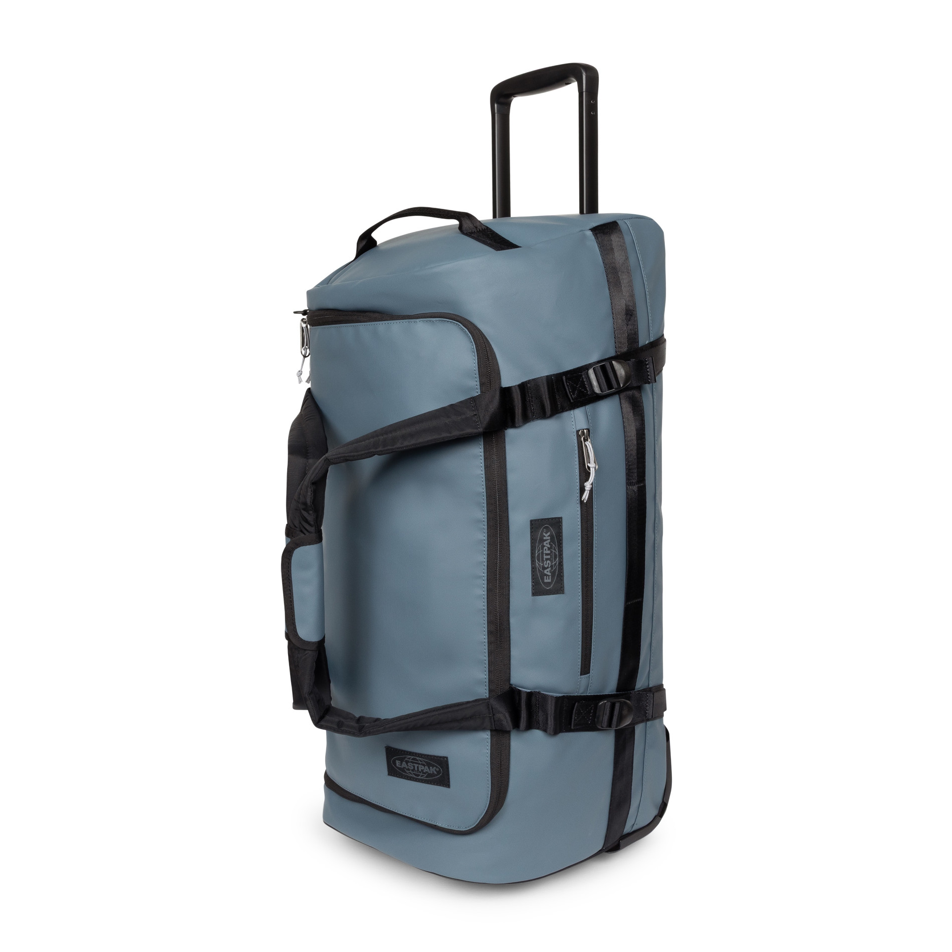 Reisetrolley DUFFEL PACK WHEEL M - Tarp Stormy2