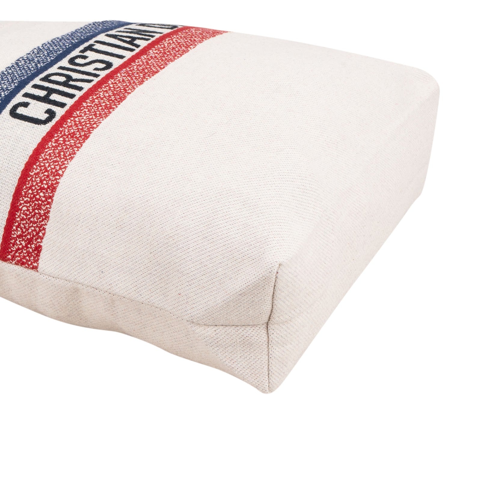 Christian Dior - Cotton Handtasche