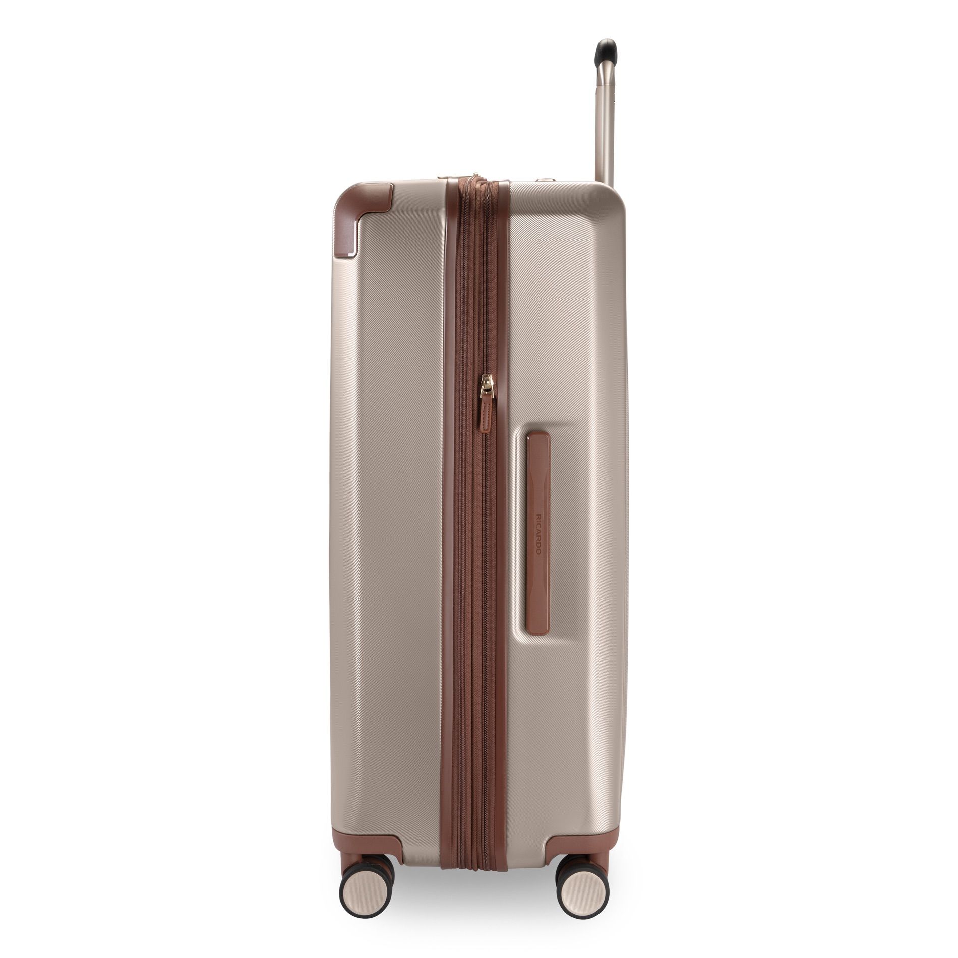 Walizka Montecito 2.0 L (76 cm) z możliwością powiększenia