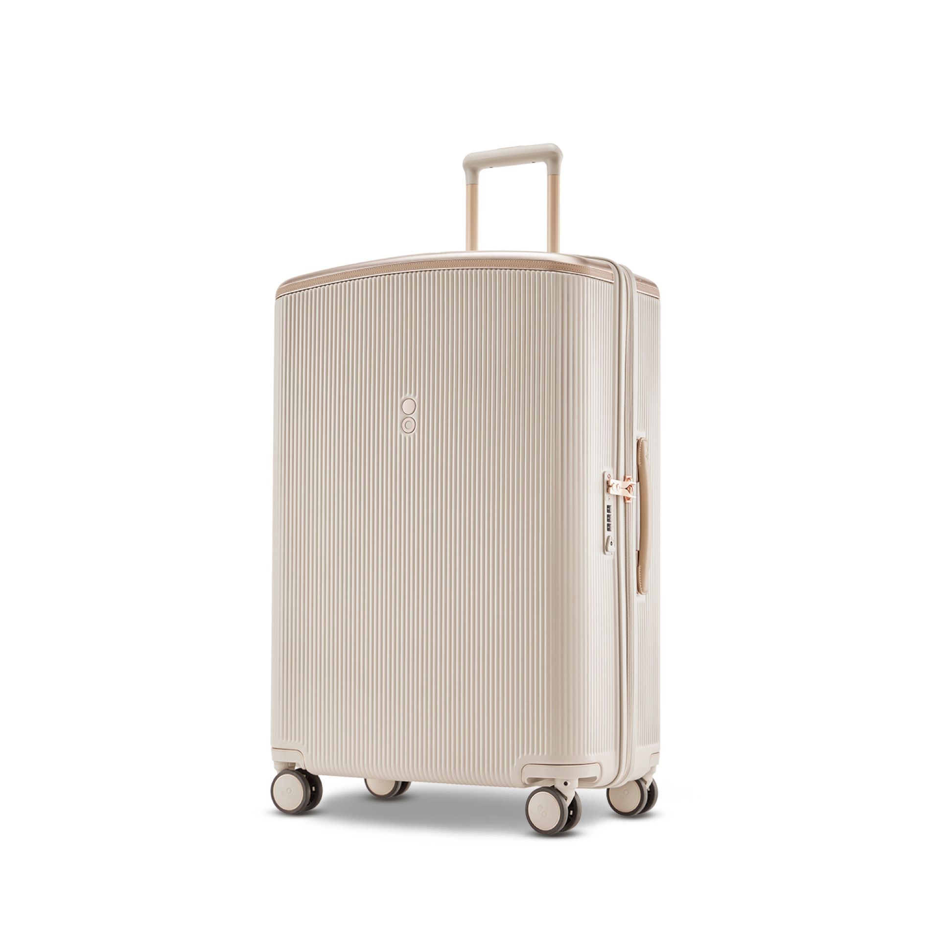 Dynasty VLX™ Trolley L  (77cm) - Almond White