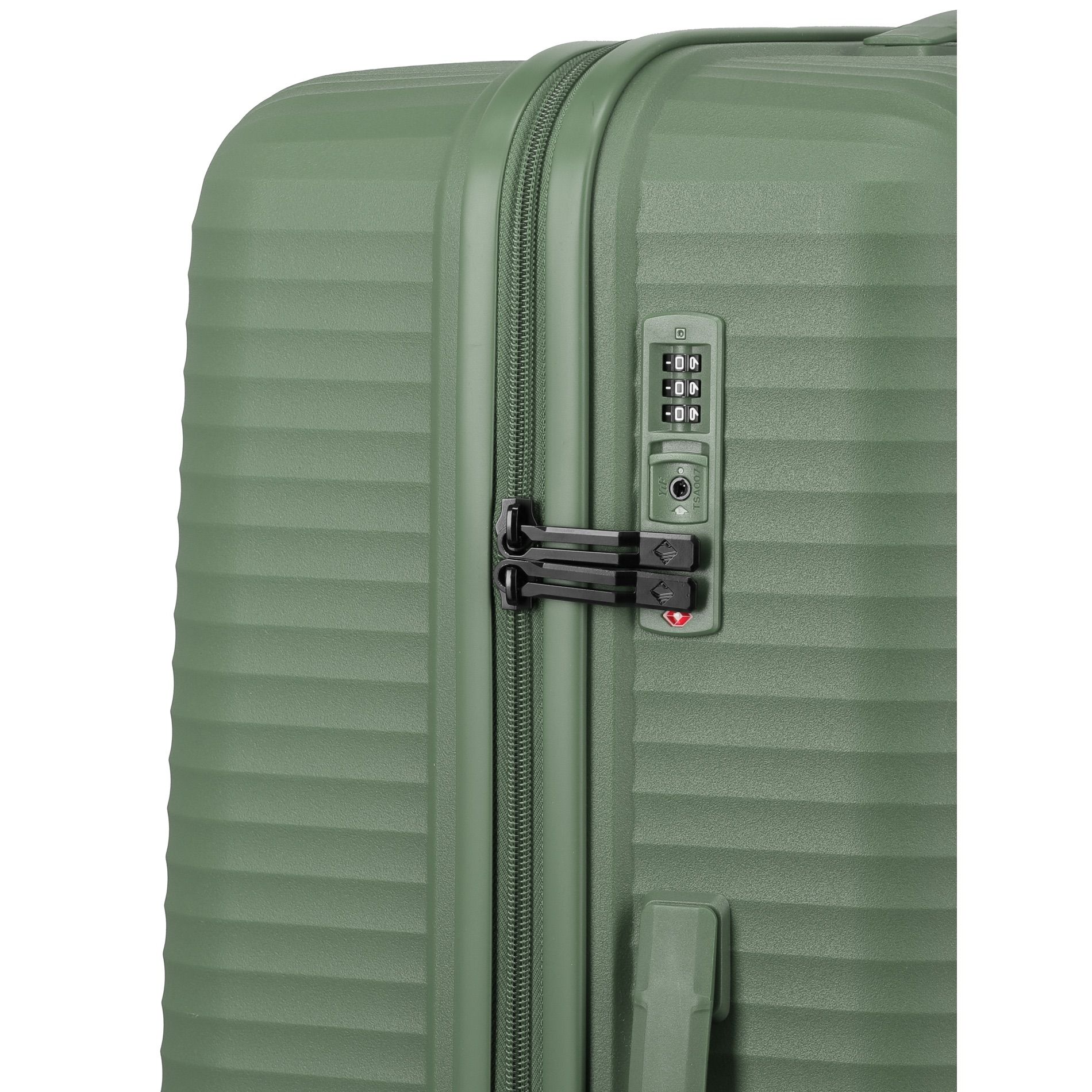 AIR STRIPE Trolley L (77 cm)