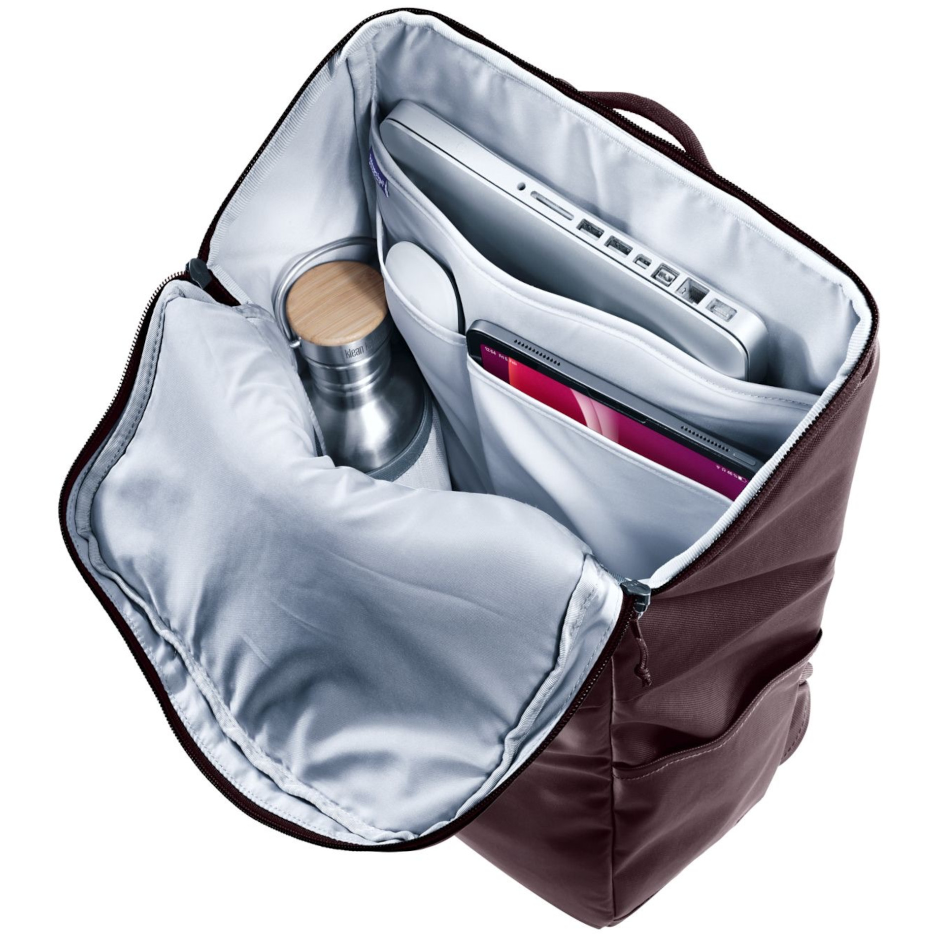 UP Stockholm LTD - aubergine