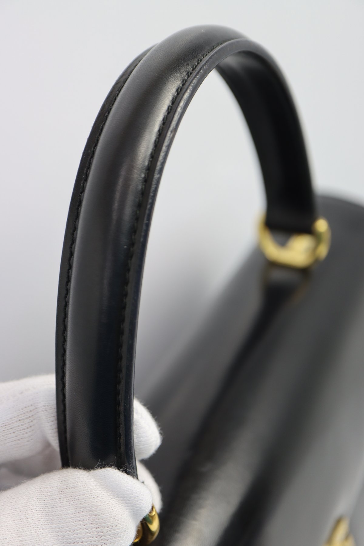 Gucci - Lady Lock Handtasche