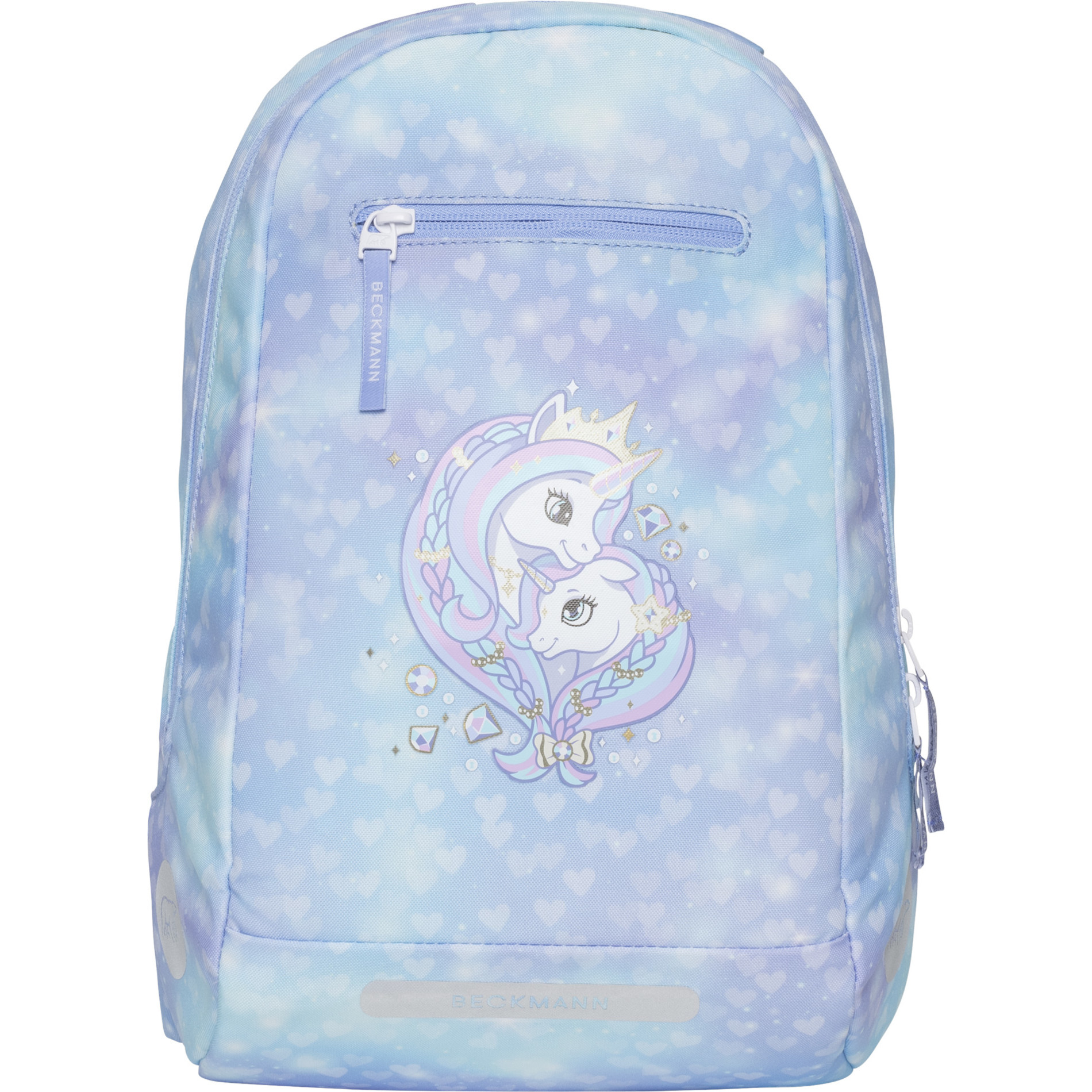 Classic 7-piece set Unicorn Princess IceBlue