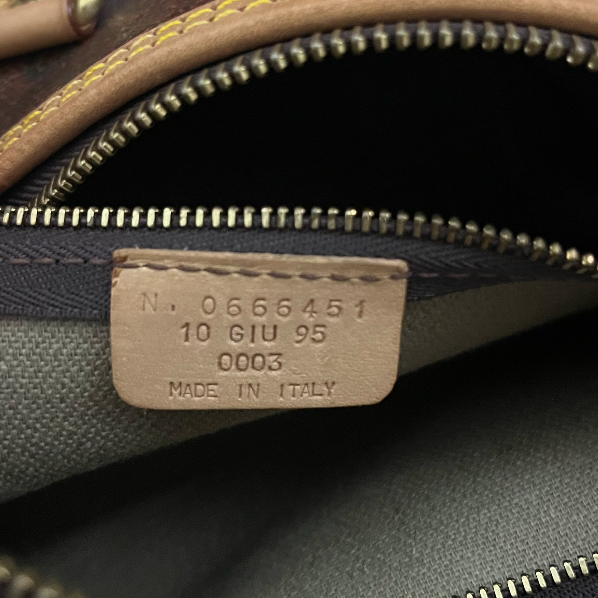 Etro Reisetasche 40 Paisley