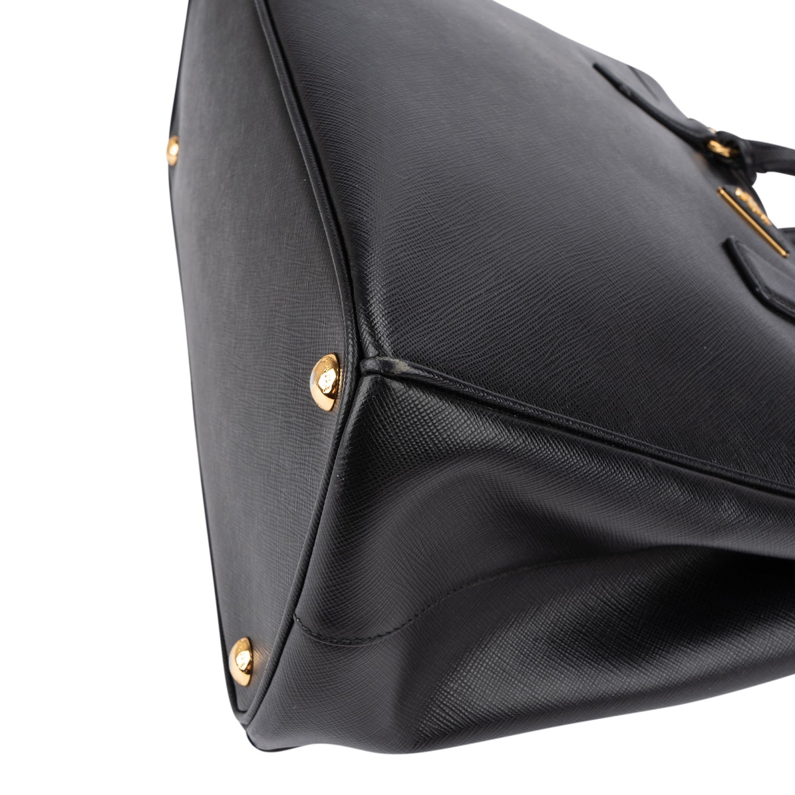 Prada – Galleria grote schoudertas