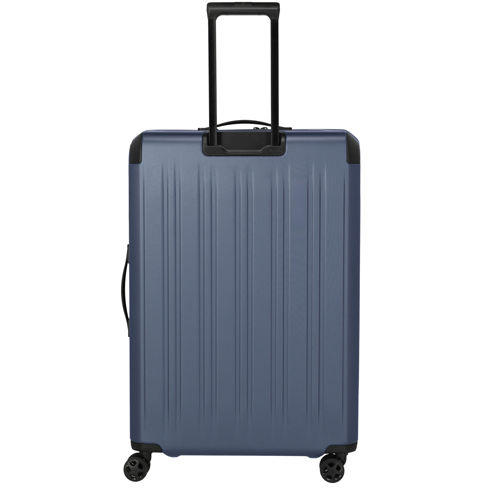 DYNAMIIC Trolley XL (81 cm) - Denimblue