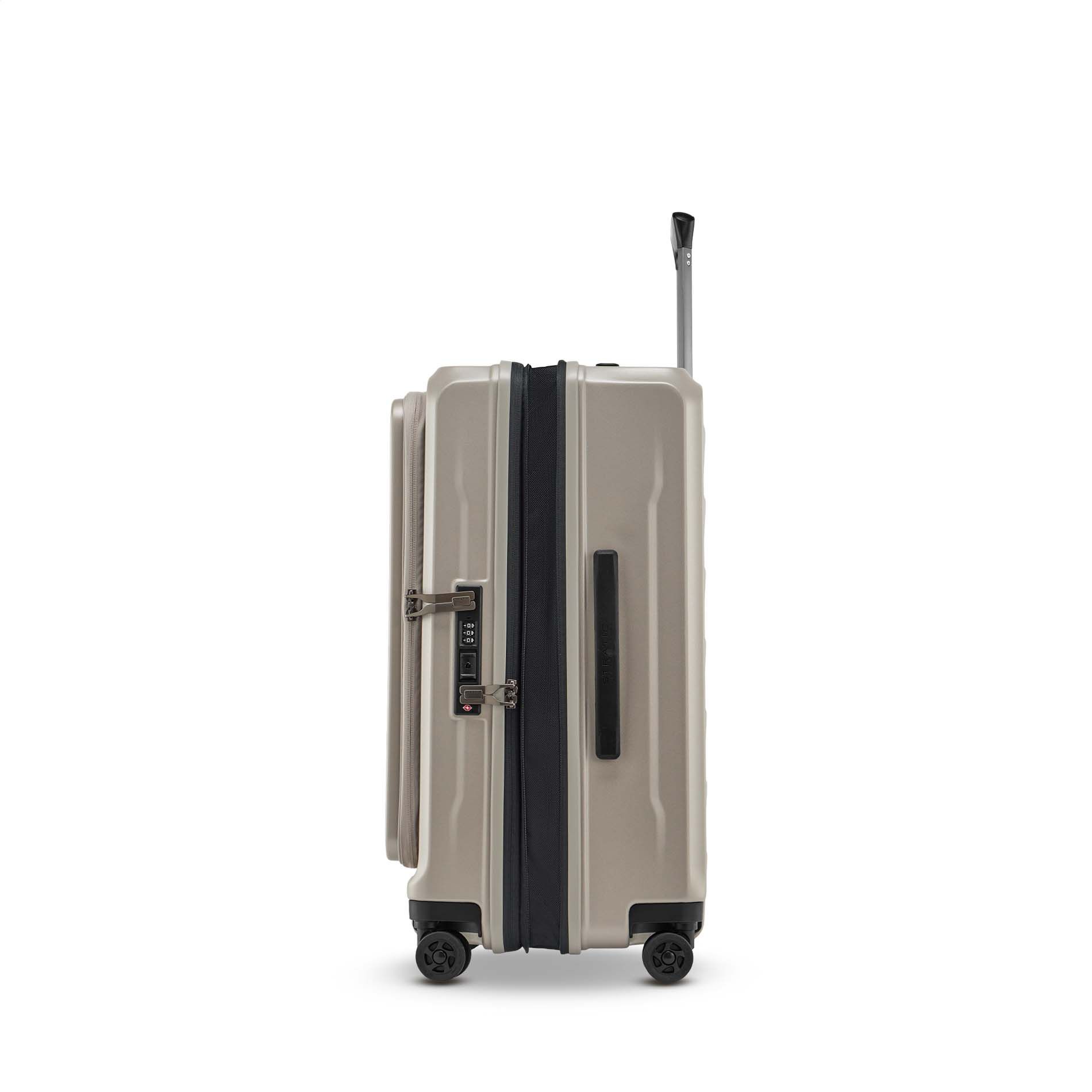 PHOENIX ML - Trolley M (65 cm) expandable