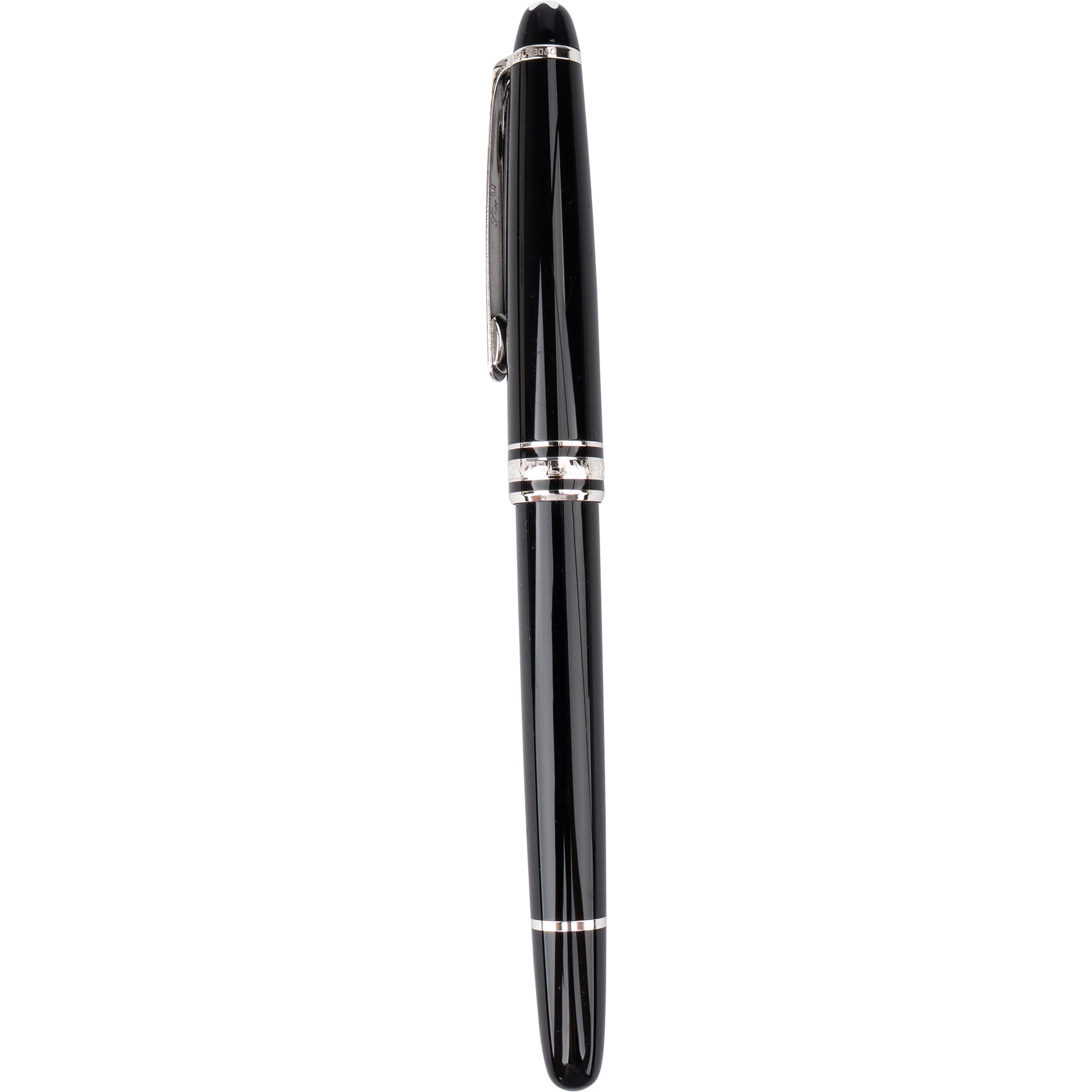 Montblanc Classique Rollerball Meisterstück Kugelschreiber