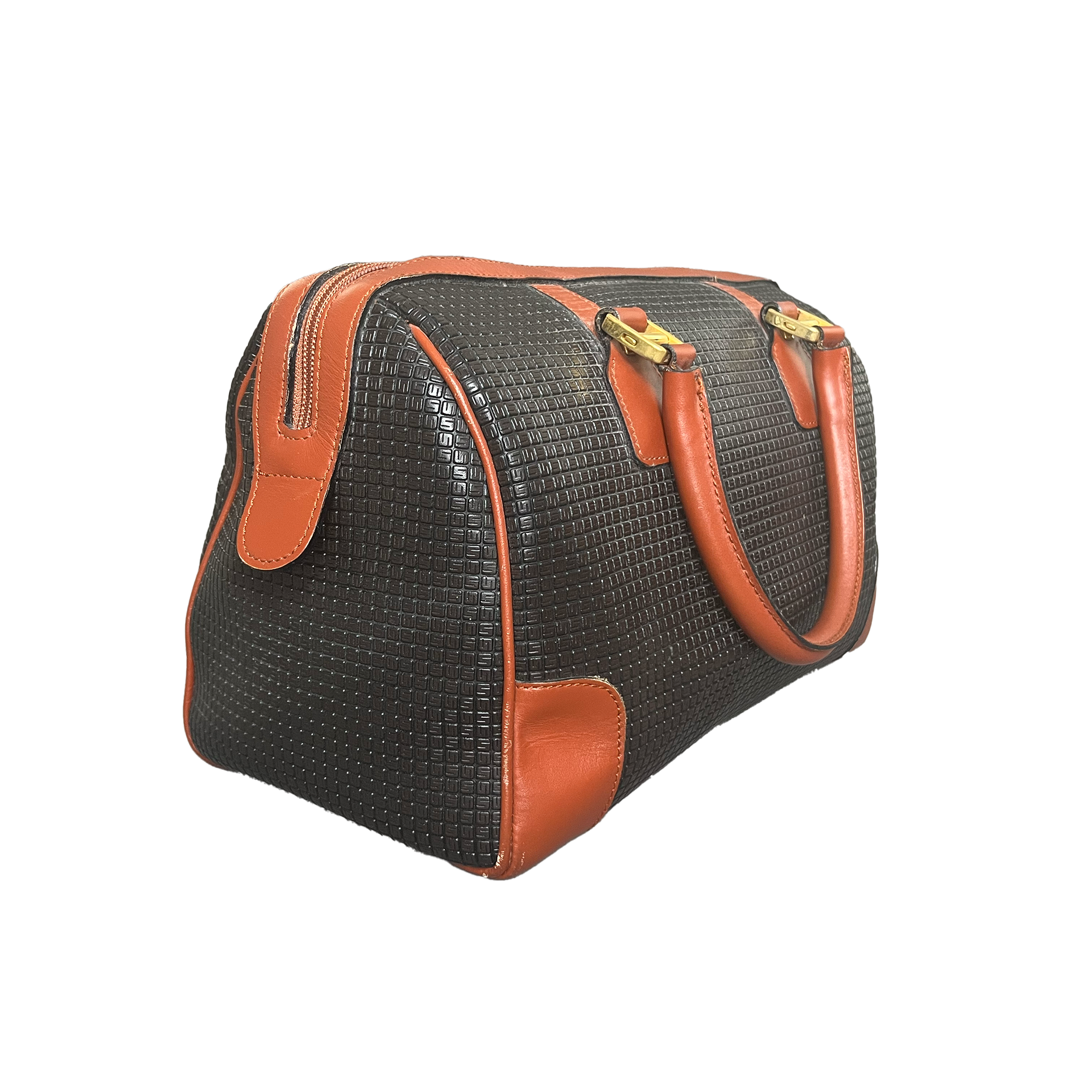 Stepan Serapian Milano – Kleine Handtasche