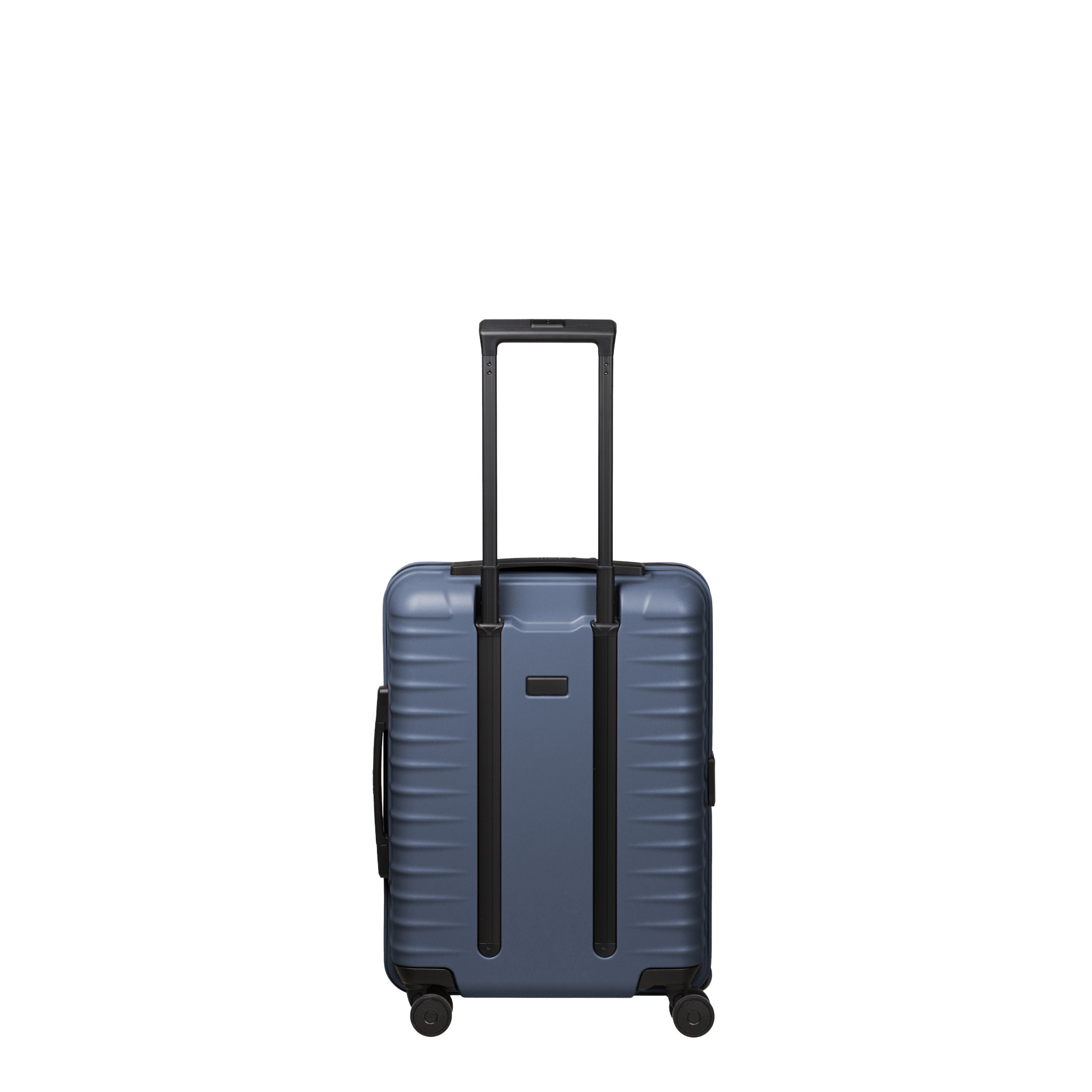 UPGRADE Handgepäck S mit Vortasche (55 cm) - Midnight blue