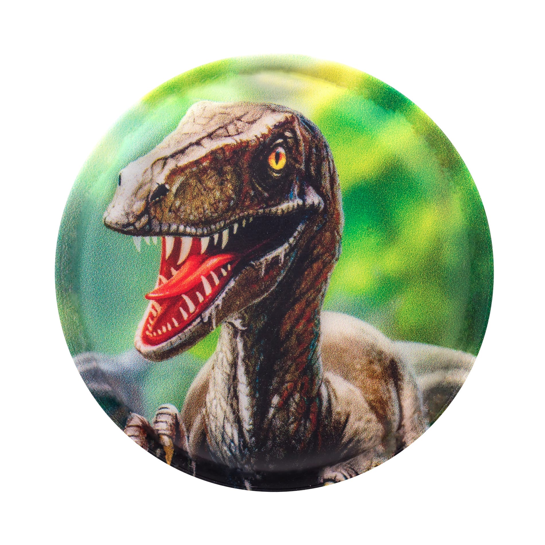 Classy ergonomisches Schulranzen-Set 5-teilig - Green Splash