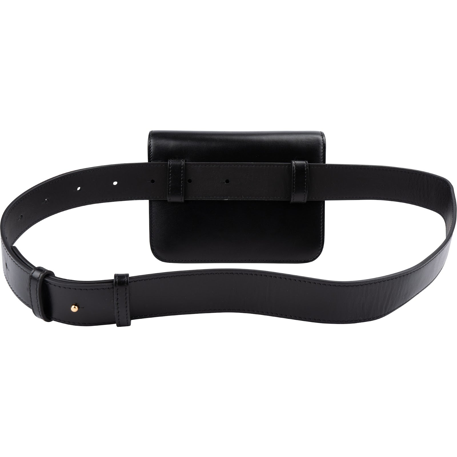Burberry - TB Belt-handtas