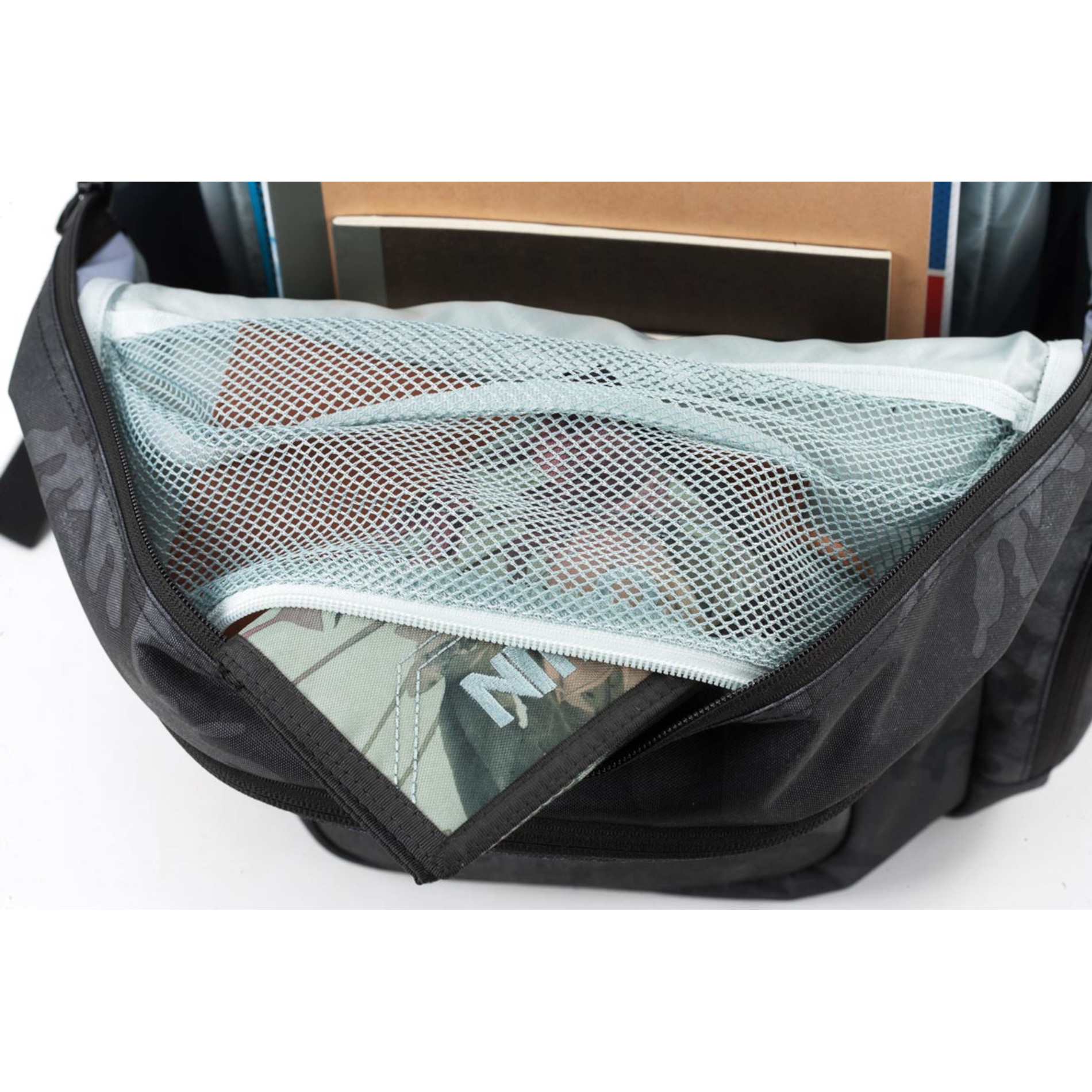 Rucksack HERO - Forged Camo