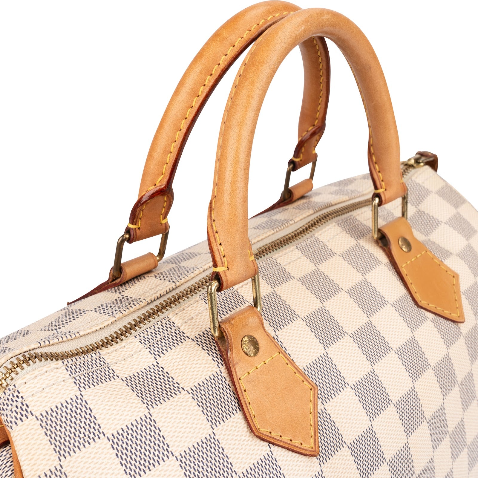Louis Vuitton - Sac Speedy 30 Boston
