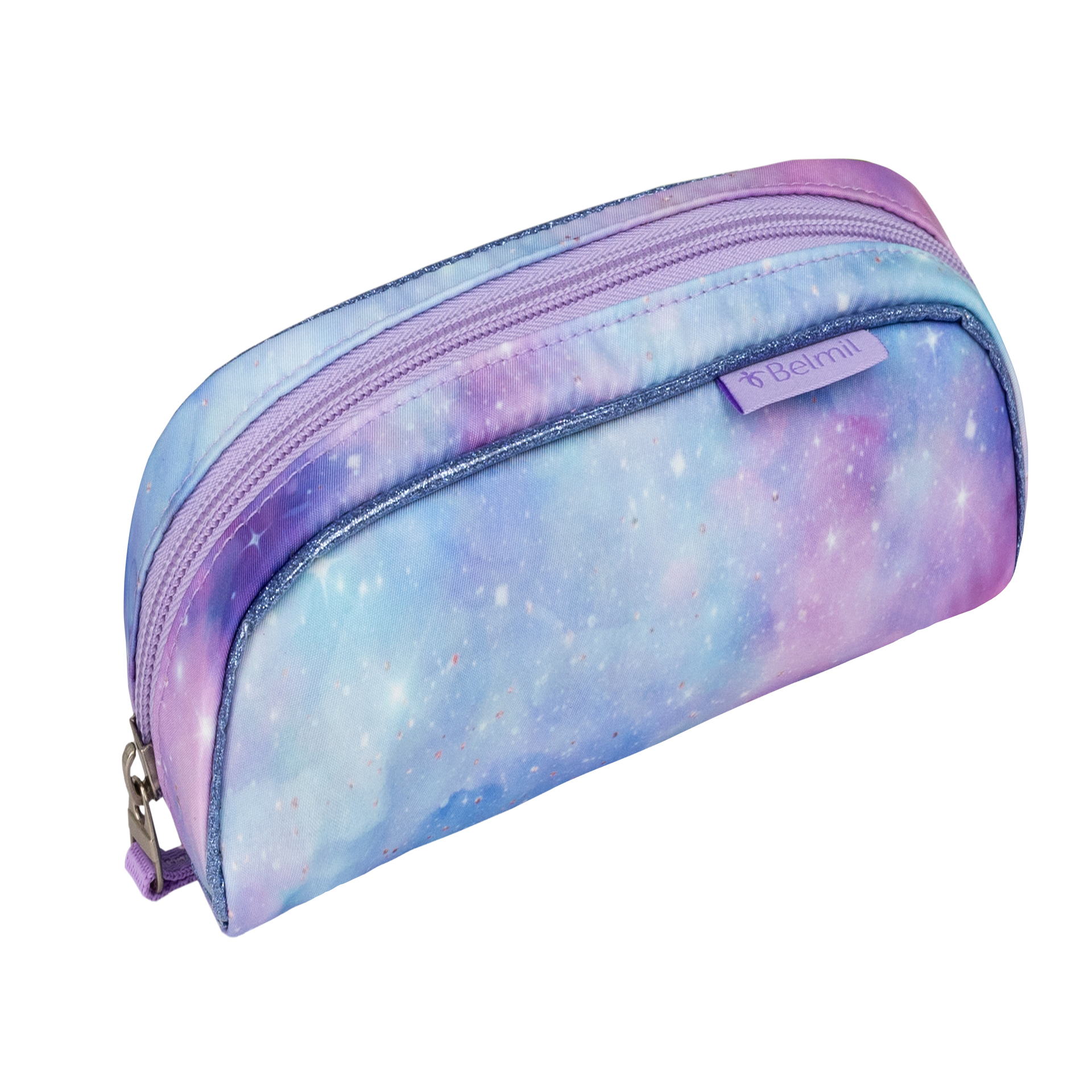 Smarty Plus Schulranzenset 5-teilig - Moonlight