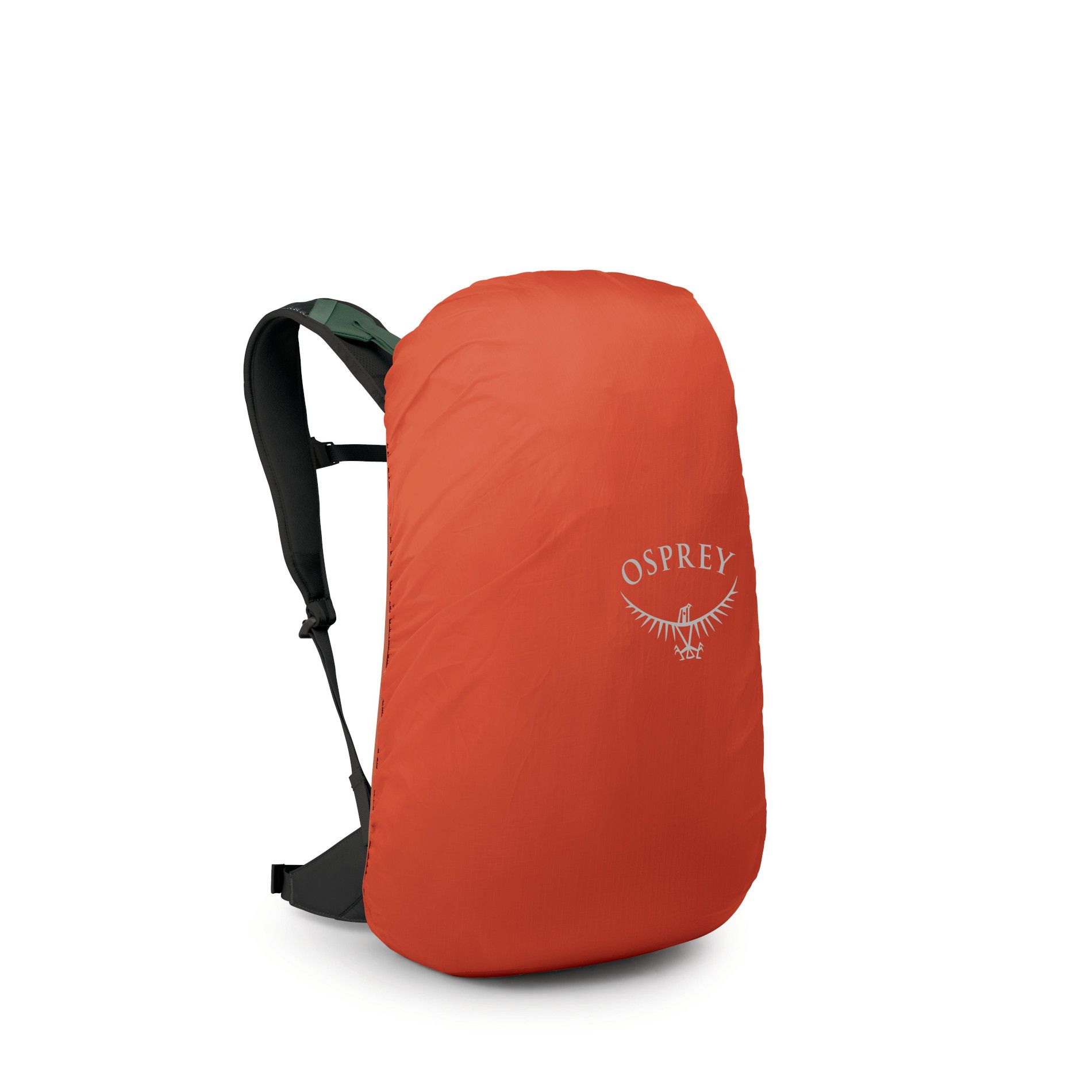 Hikelite LT 30 - Tundra Green OS
