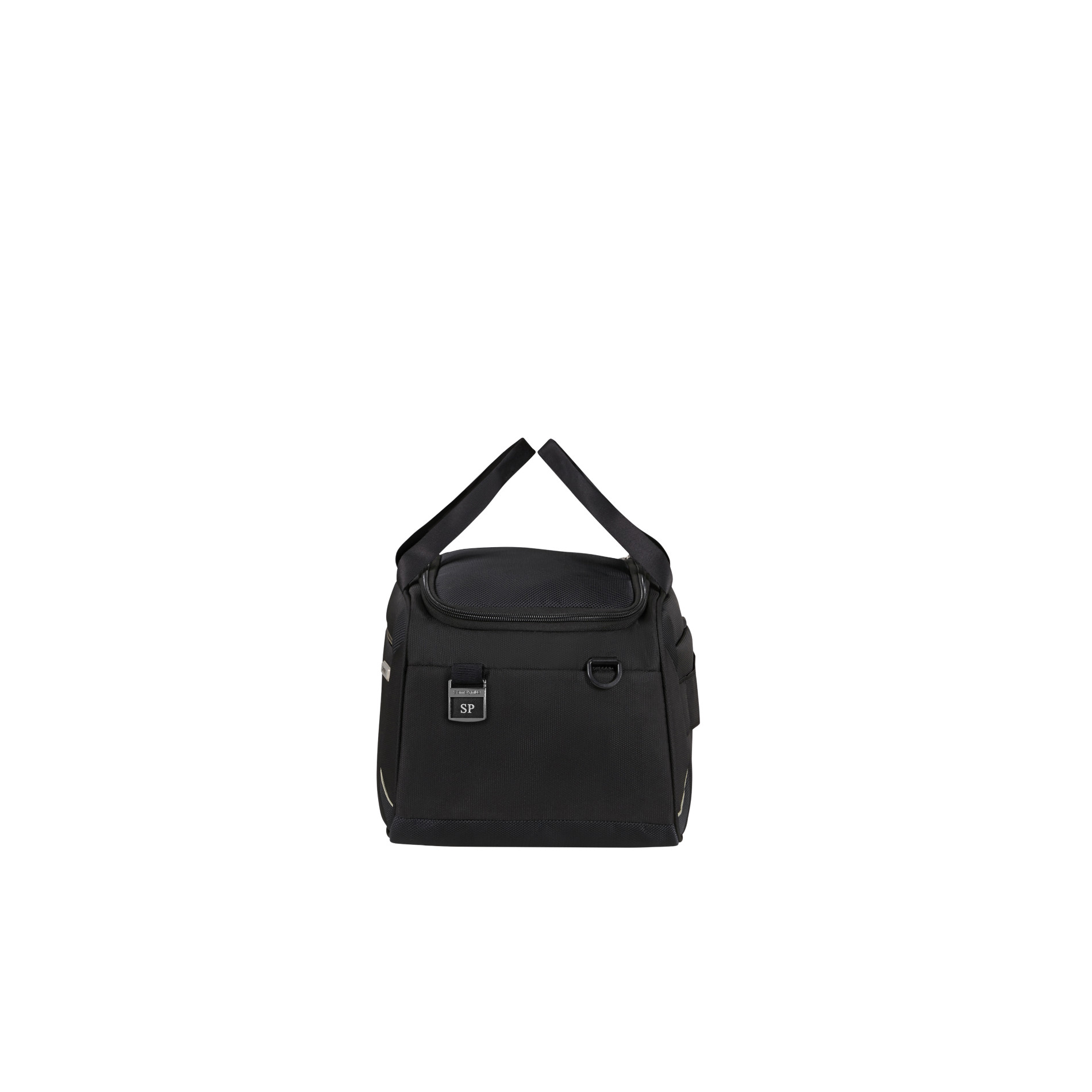 BASE BREEZE Reisetasche XS - BLACK