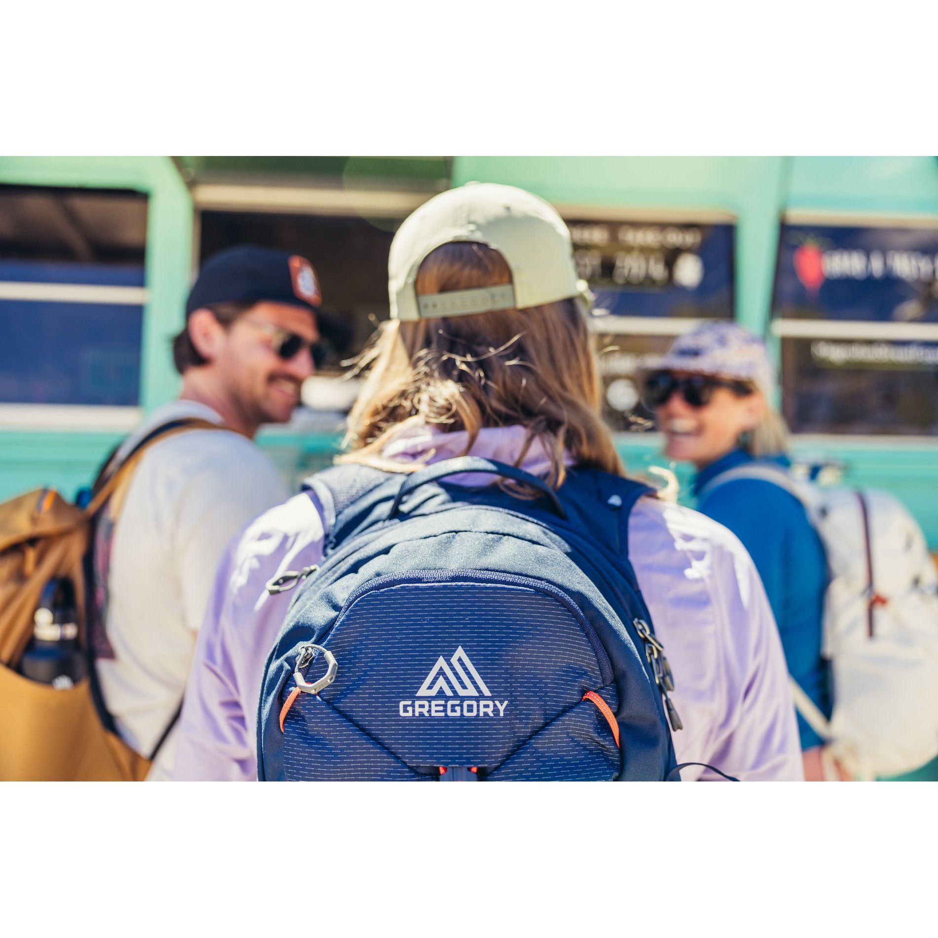 NANO 20 Hiking Rucksack