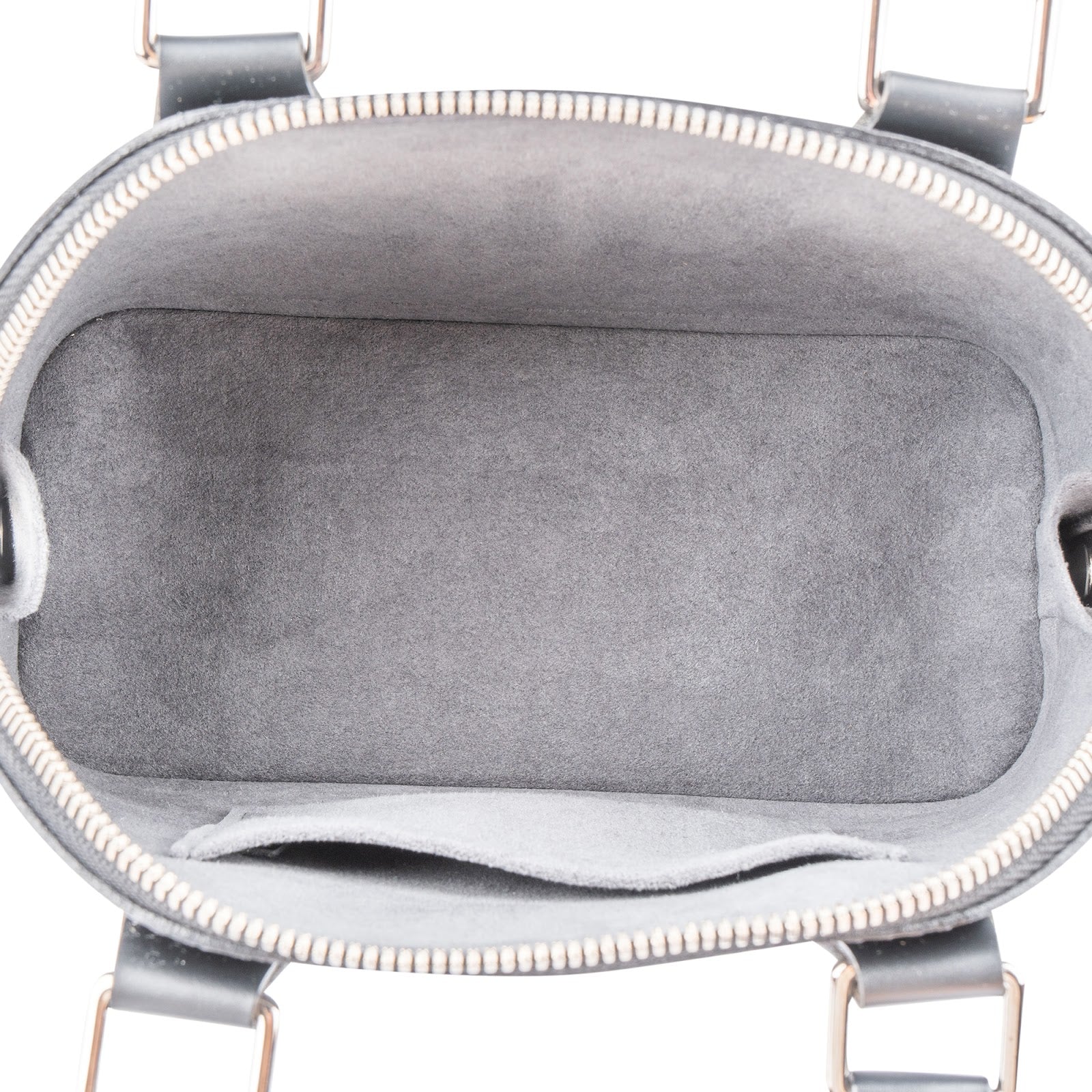 Louis Vuitton - Alma BB Crossbody Handtasche