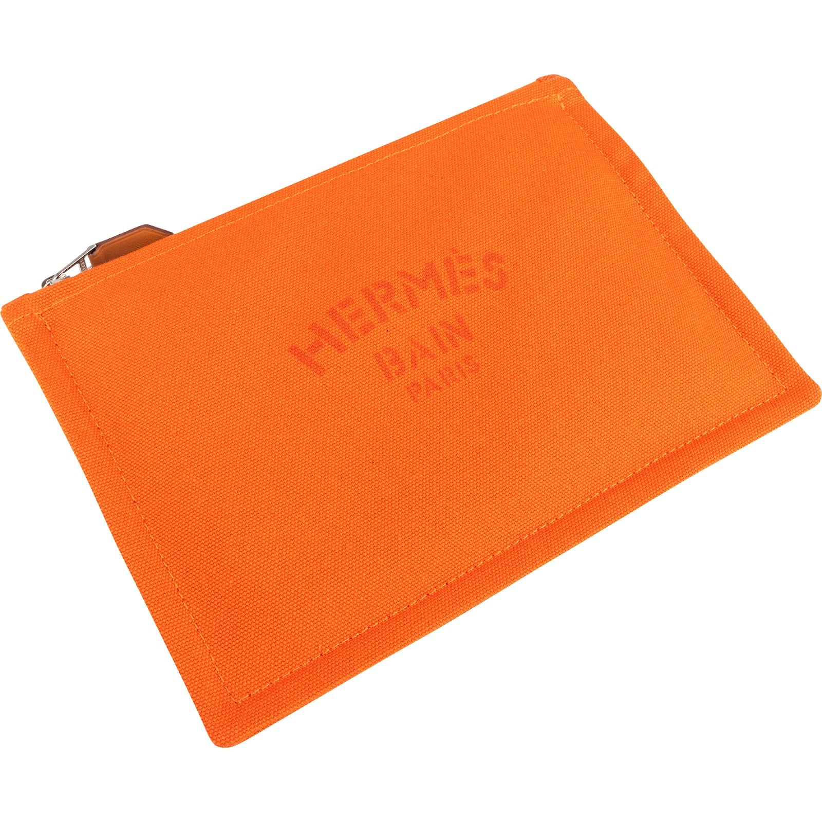 Hermès - Trousse Toilette Accessoires Pouch