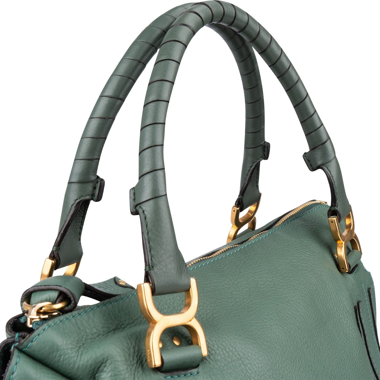 Chloé - Marcie Satchel Handbag