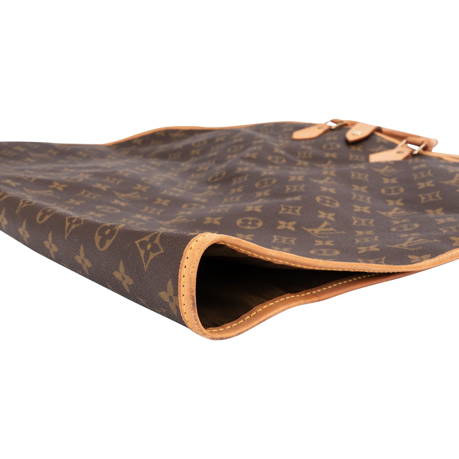 Louis Vuitton - Housse Porte Habits Kleidersack