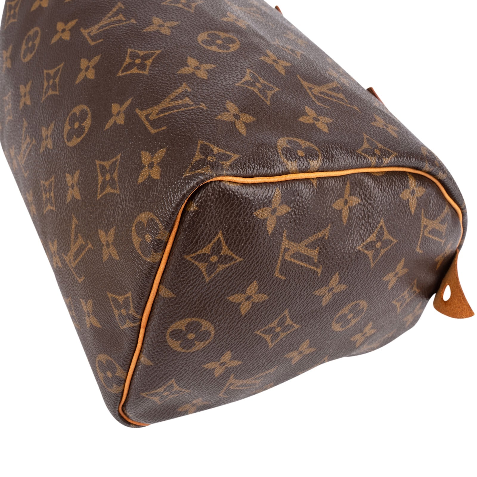 Louis Vuitton - Speedy 25 Boston Bag