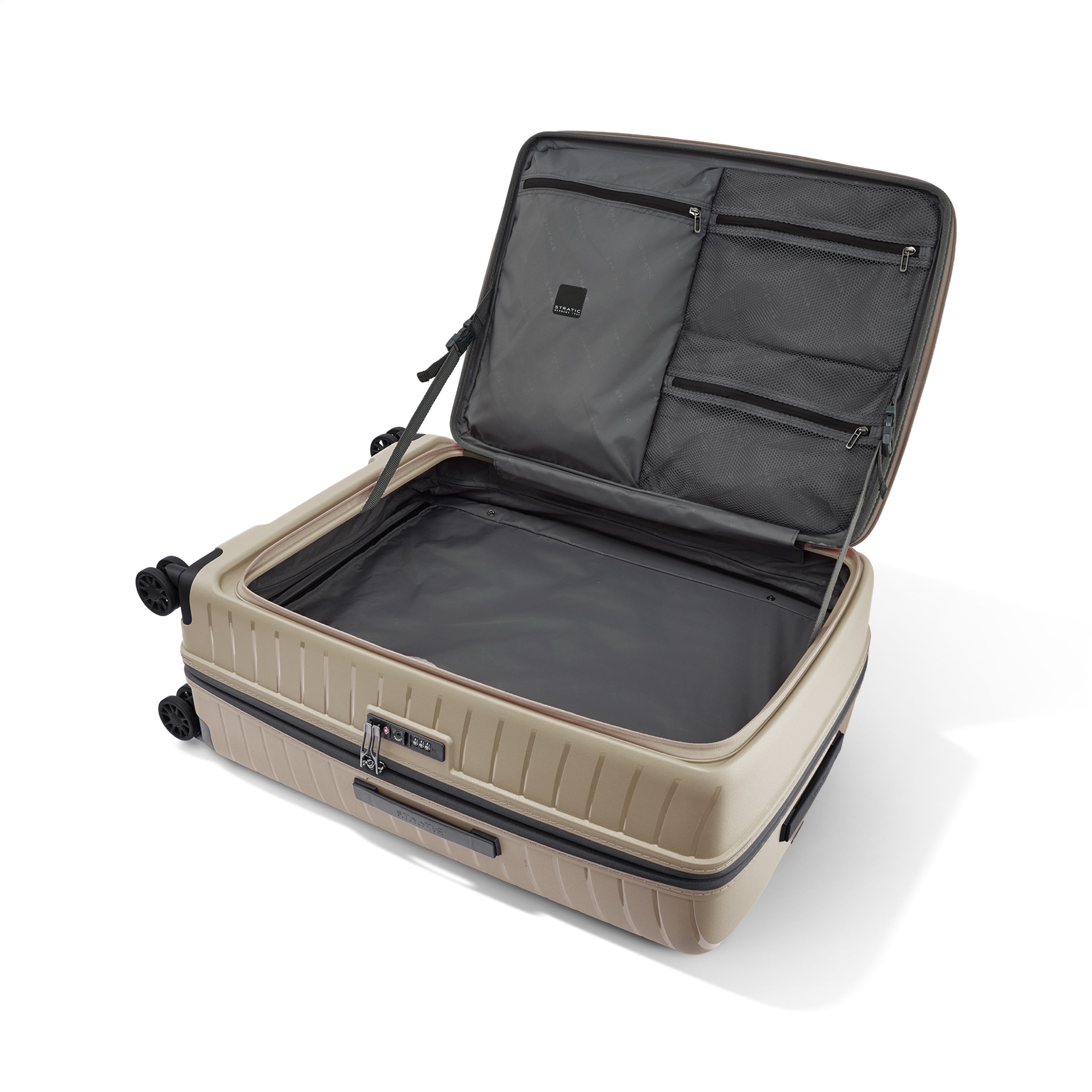 NOVIUM ML – Trolley L (75 cm), extendable