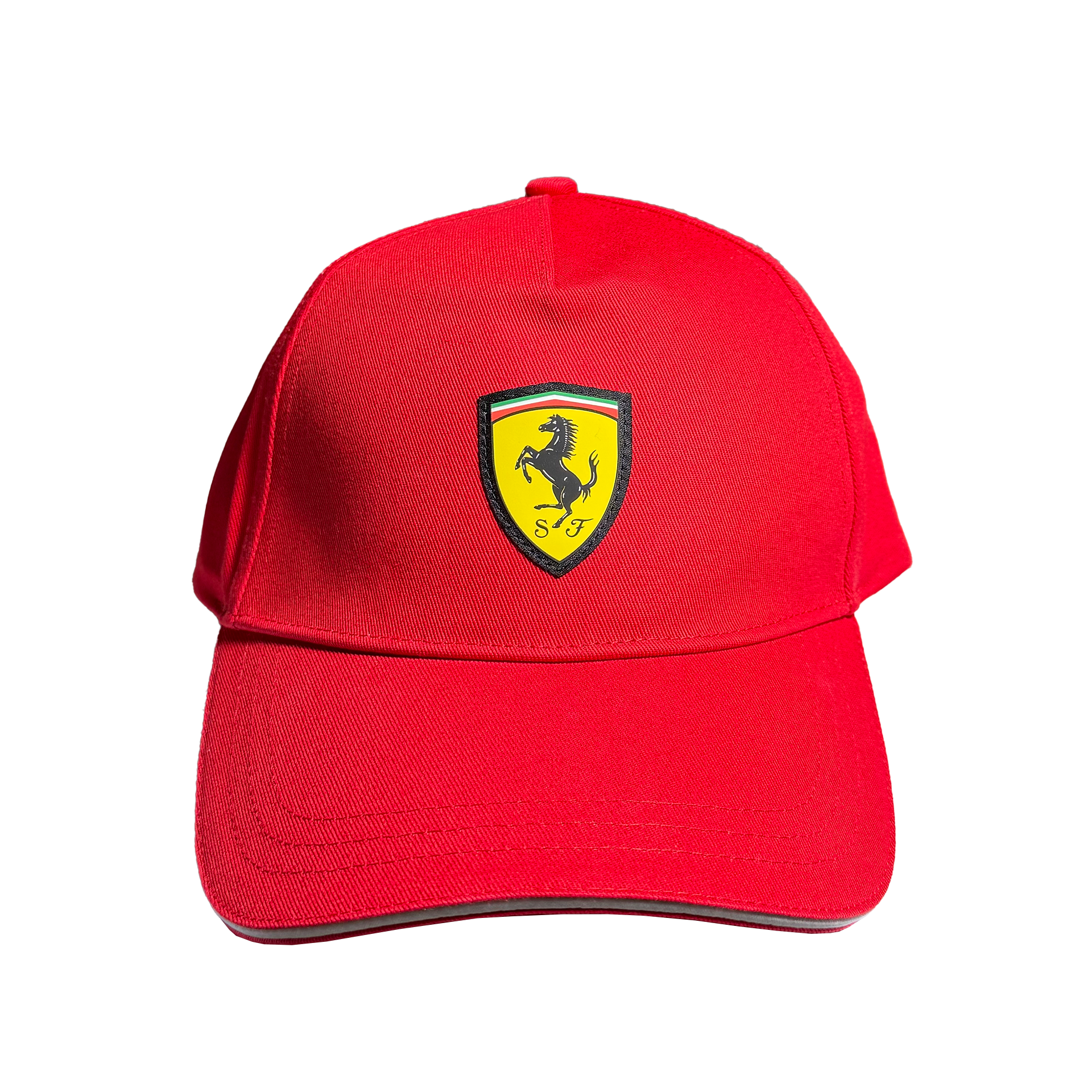 Ferrari – czapka
