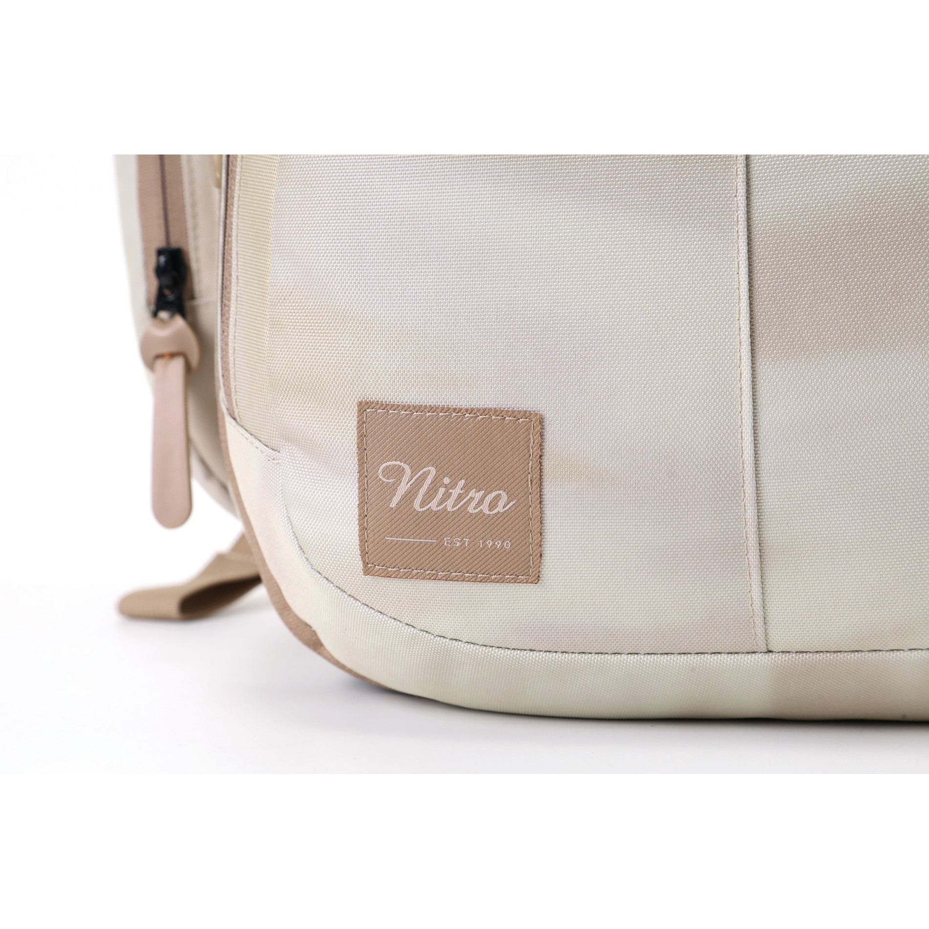 Rucksack WEEKENDER - Dune