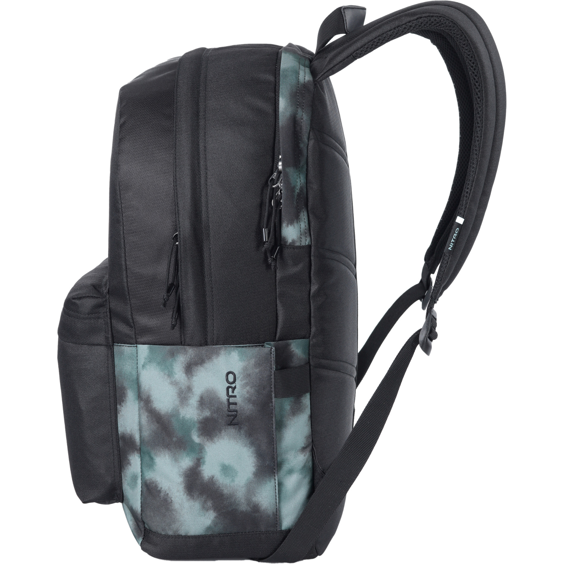 Rucksack URBAN PLUS - Reef Break