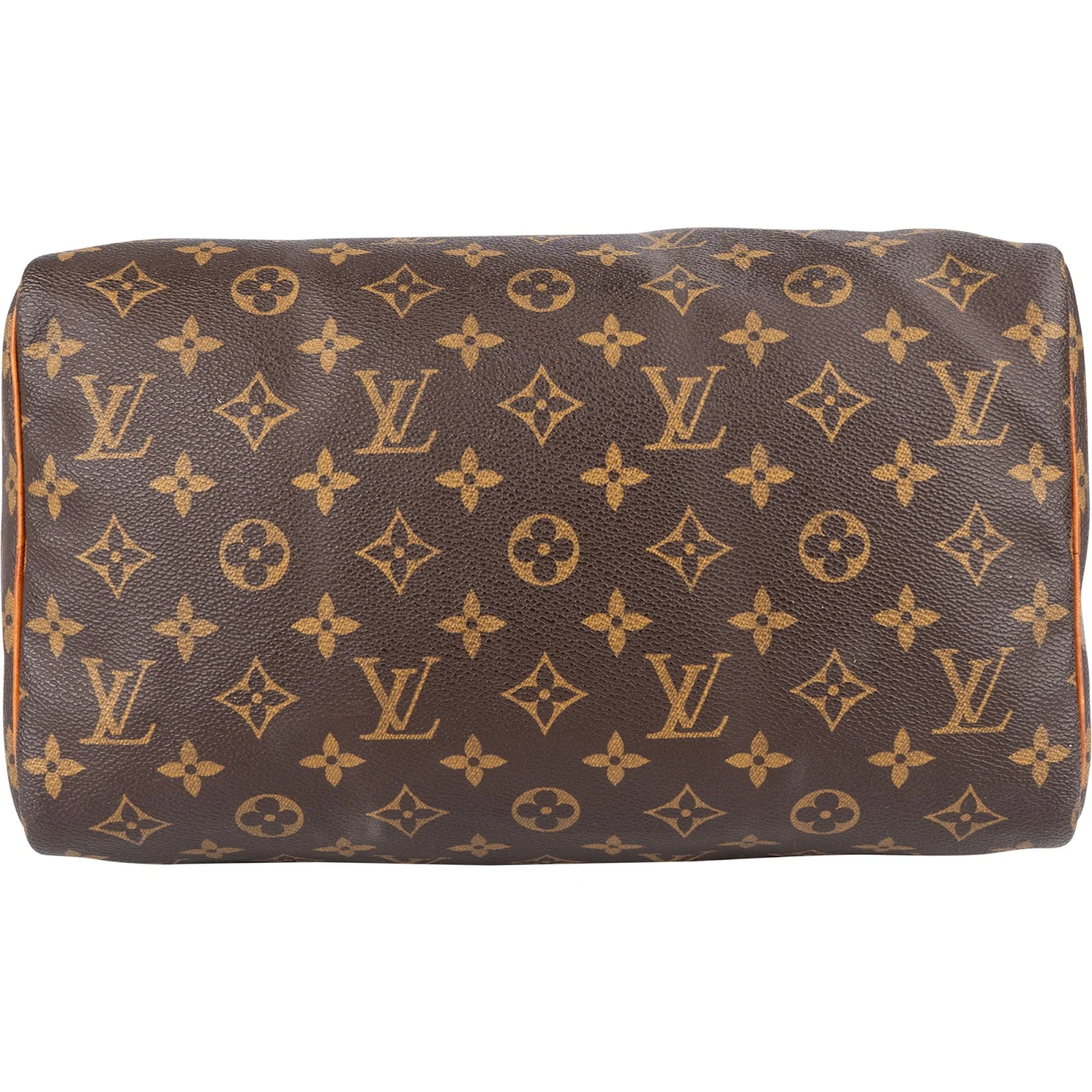 Louis Vuitton Monogram Canvas Speedy 30 Handbag