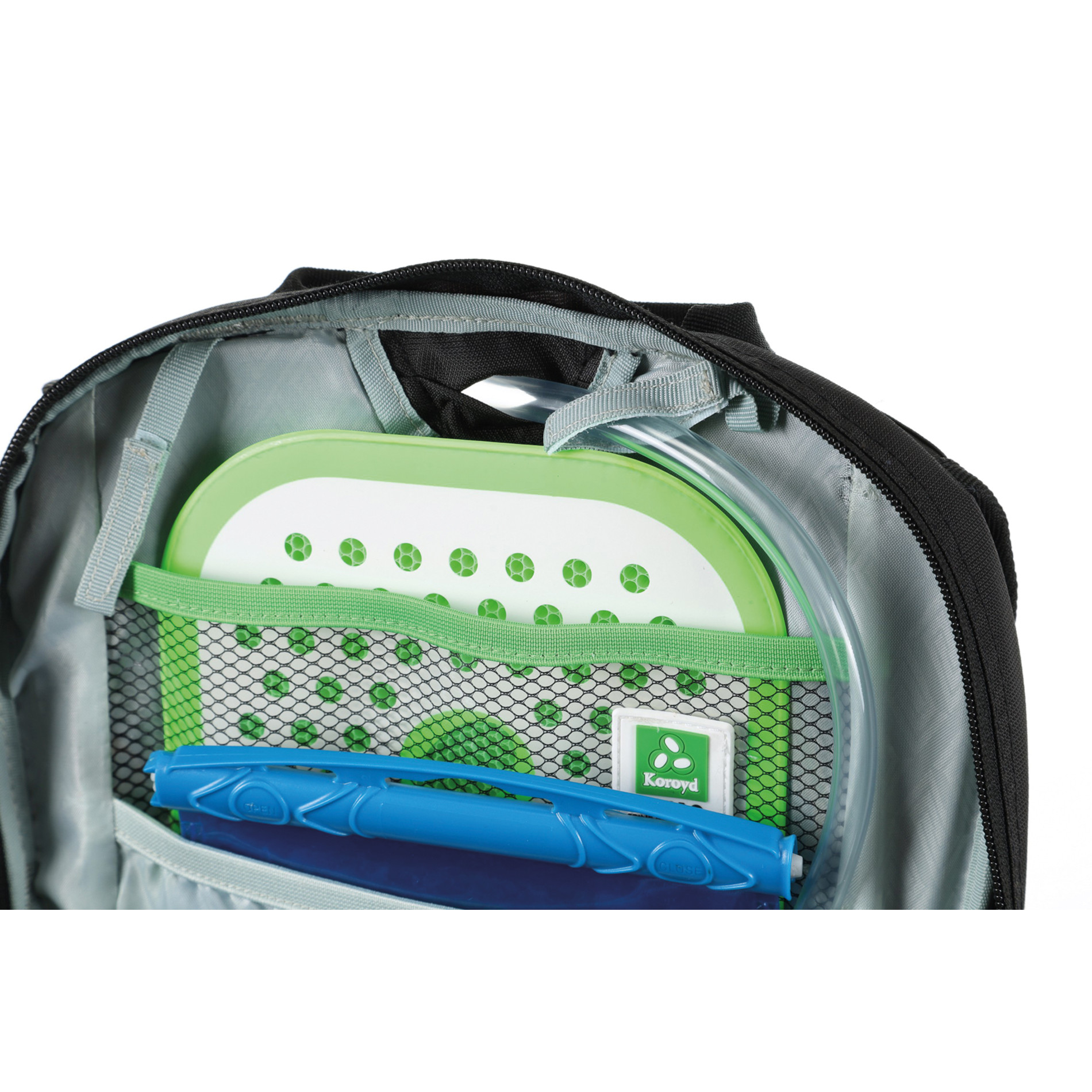 Snowboardrucksack ROVER 14 - Phantom