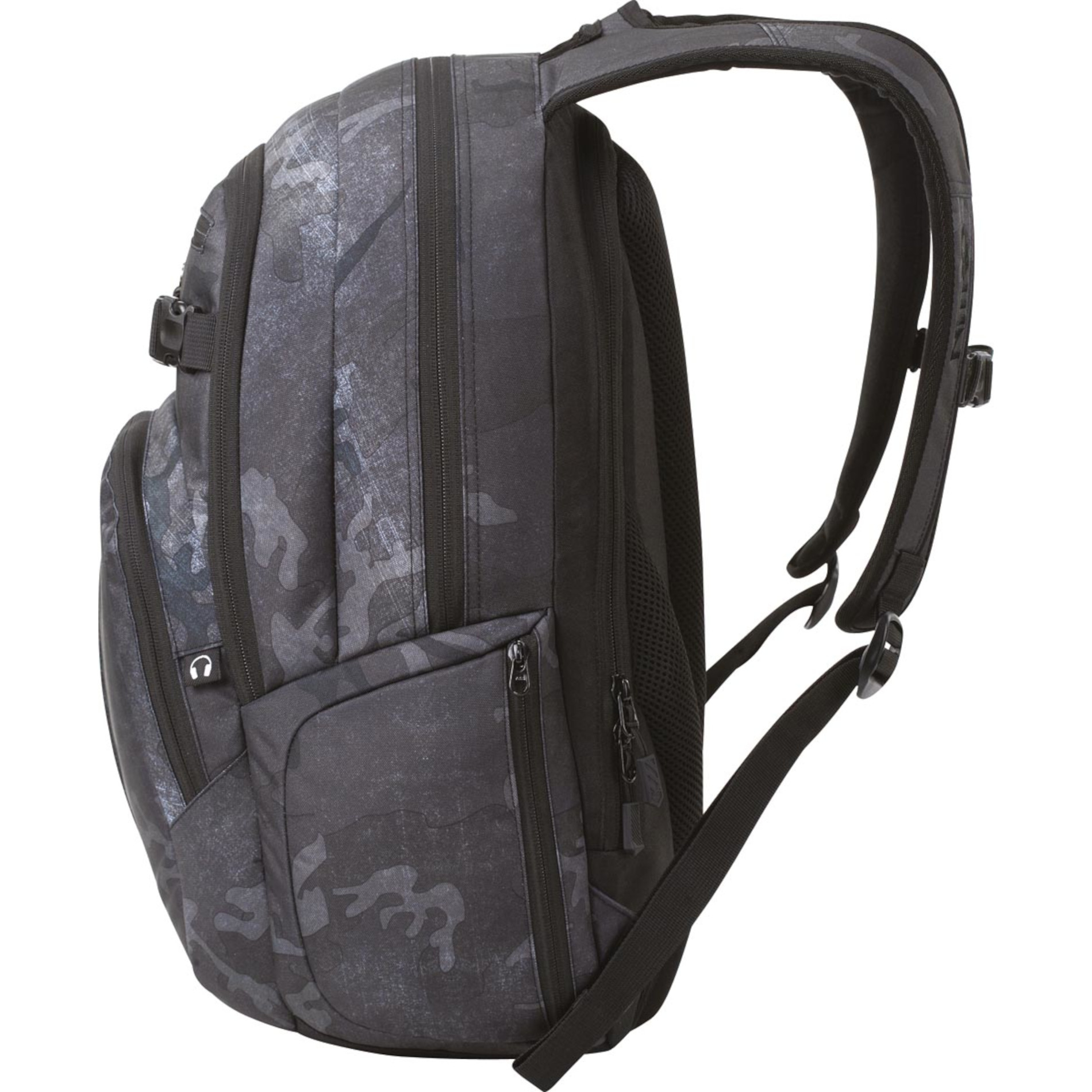 Rucksack CHASE - Forged Camo