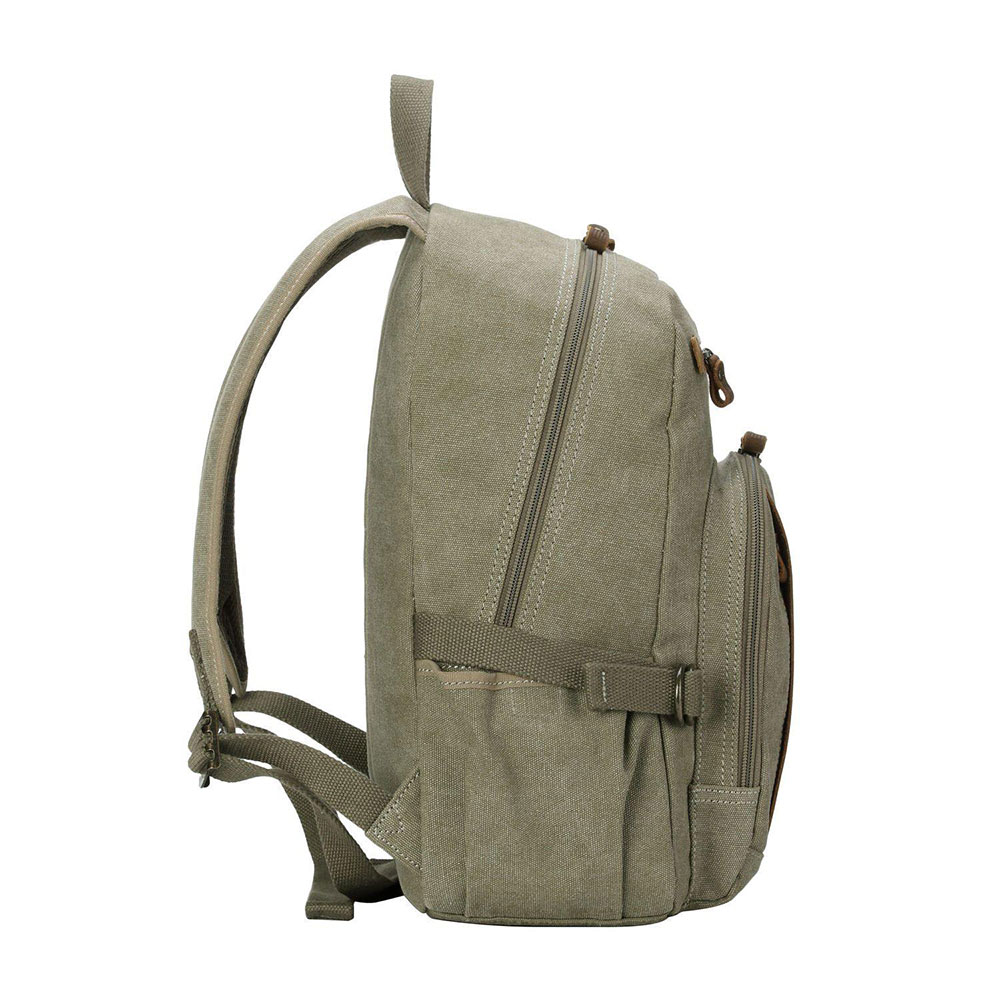 Classic Backpack - Khaki