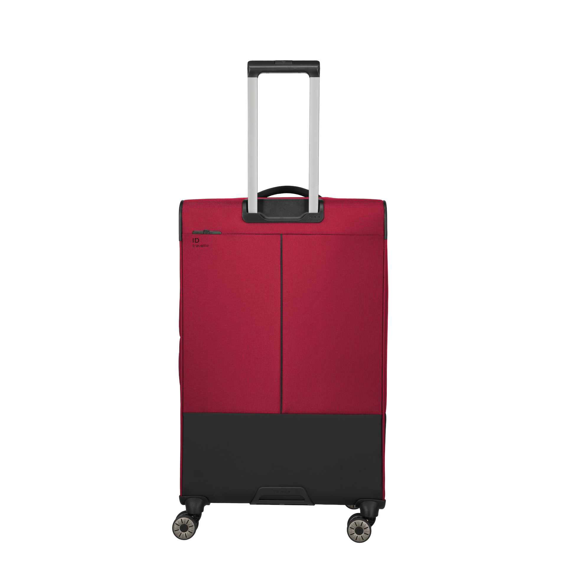 CROSSLITE Trolley L (77 cm) - Red