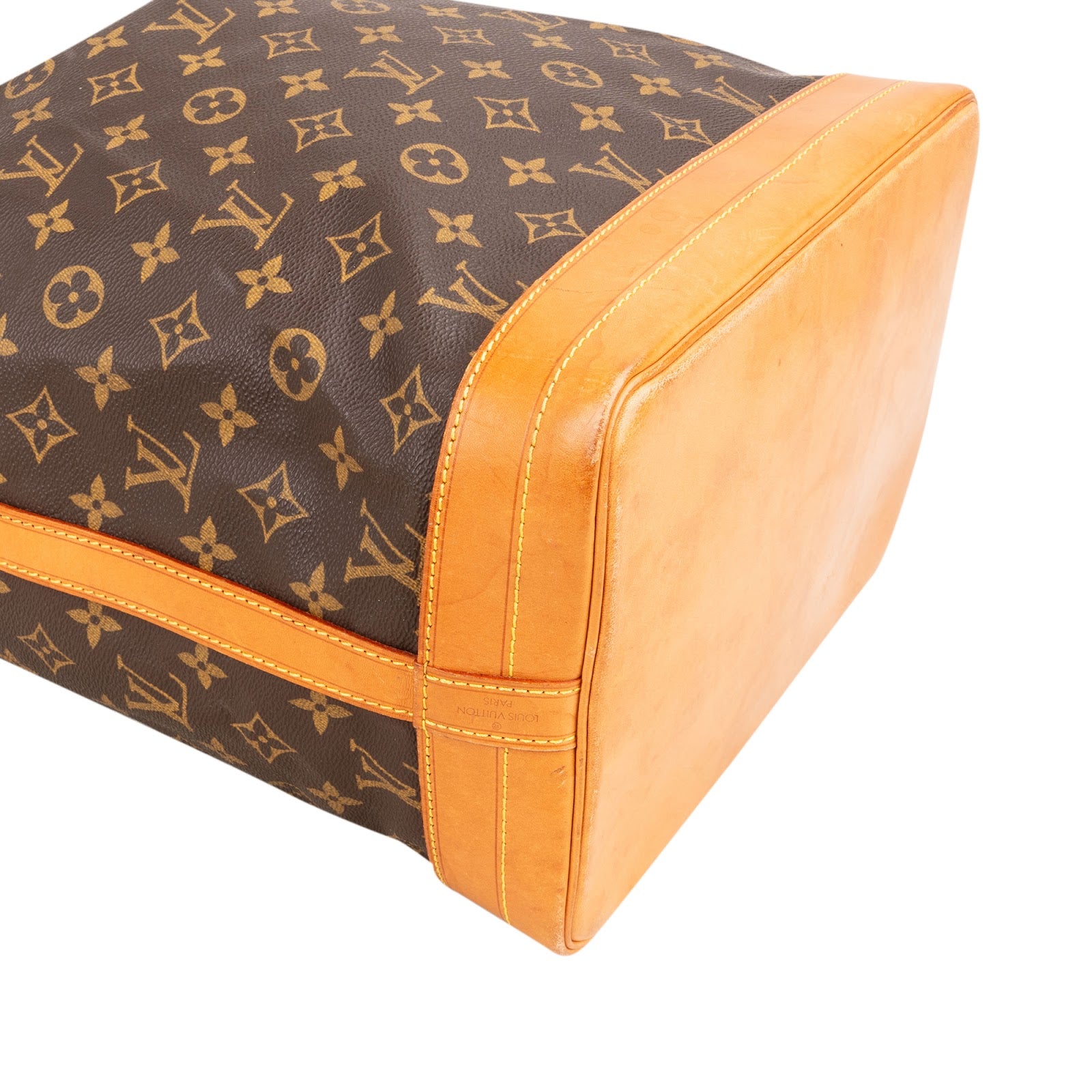 Louis Vuitton - Sac Noé Grande Shoulder Bag